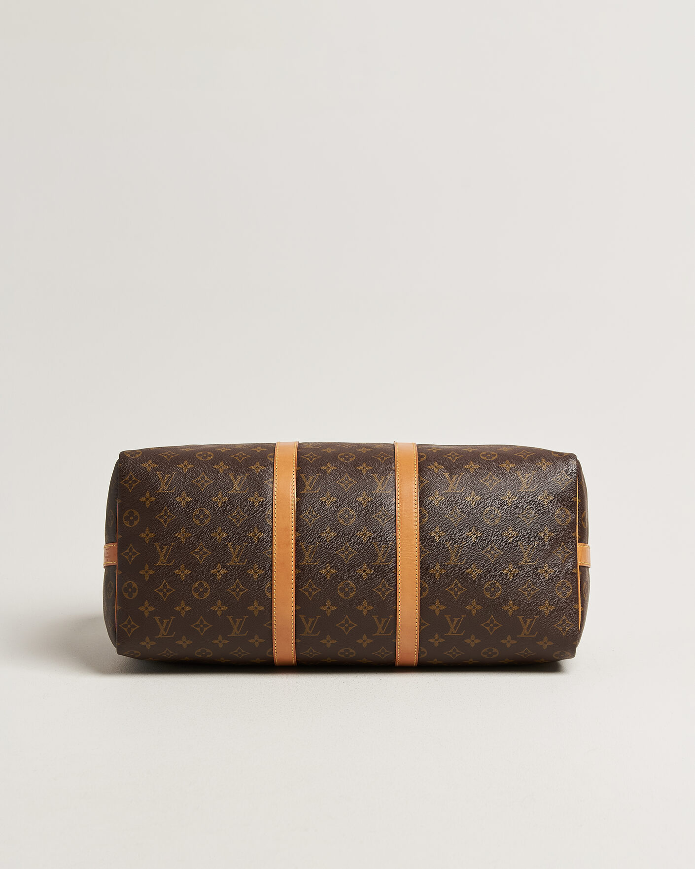 Hombres | Pre-Owned & Vintage Bags | Louis Vuitton Pre-Owned | Keepall 50 Bandoulière Monogram