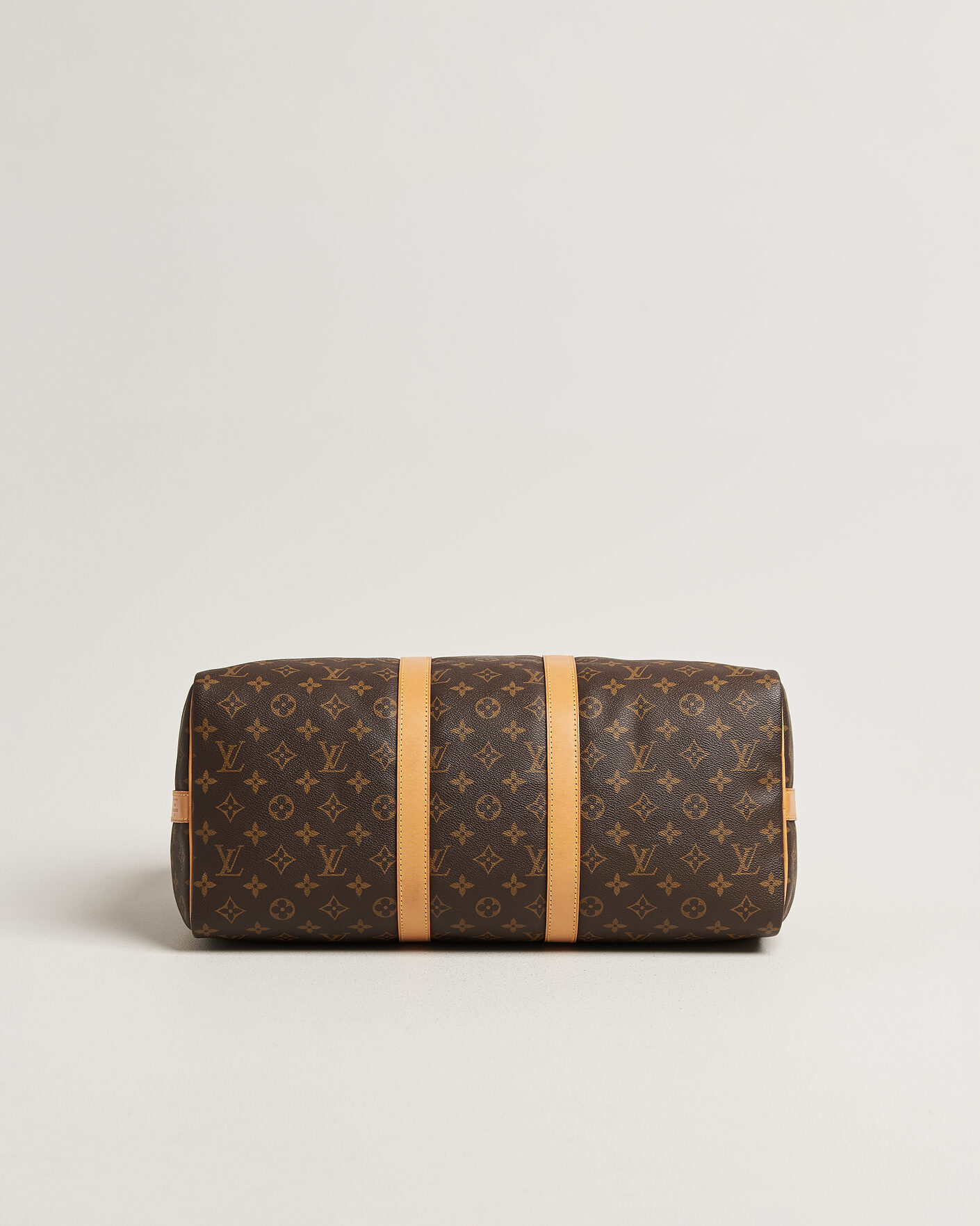 Hombres | Pre-Owned & Vintage Bags | Louis Vuitton Pre-Owned | Keepall 45 Bandoulière Monogram