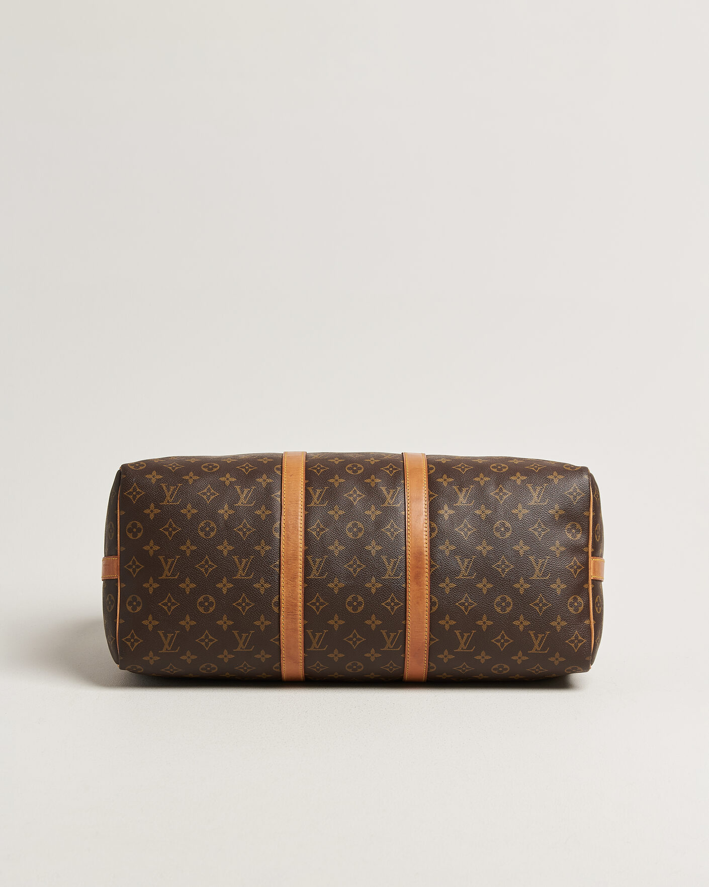 Hombres | Pre-Owned & Vintage Bags | Louis Vuitton Pre-Owned | Keepall 50 Bandoulière Monogram