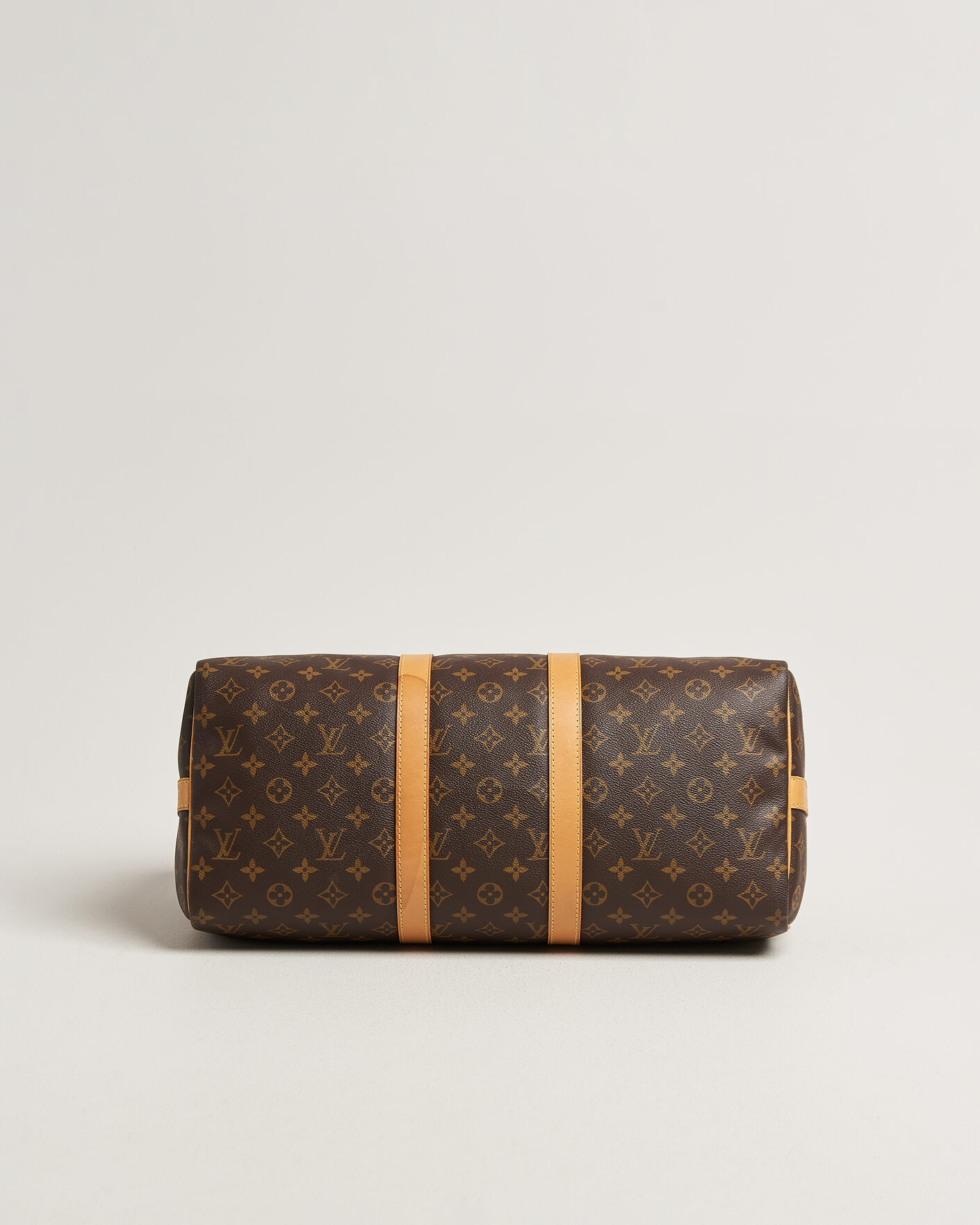 Hombres | Pre-Owned & Vintage Bags | Louis Vuitton Pre-Owned | Keepall 45 Bandoulière Monogram