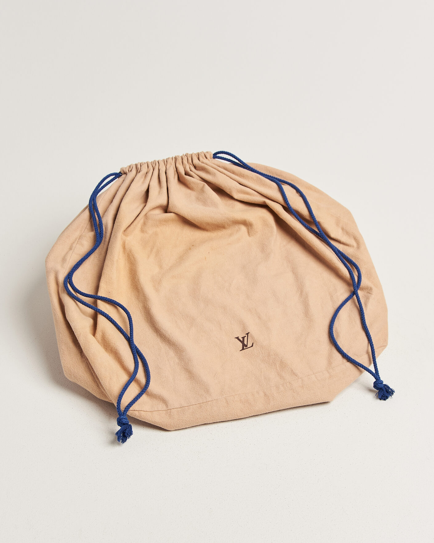 Hombres | Pre-Owned & Vintage Bags | Louis Vuitton Pre-Owned | Keepall 50 Bandoulière Monogram