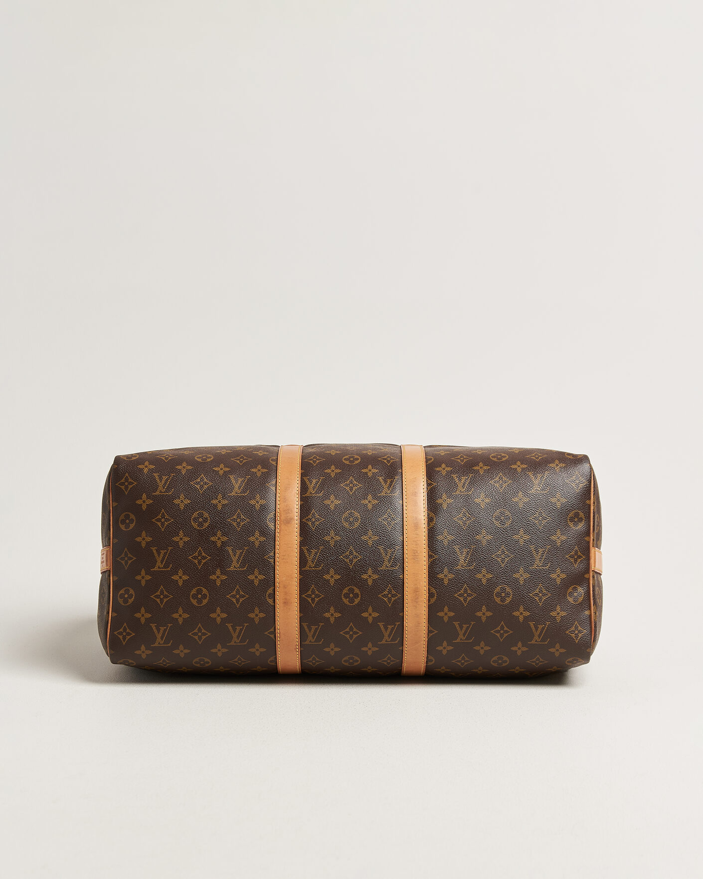 Hombres | Pre-Owned & Vintage Bags | Louis Vuitton Pre-Owned | Keepall 50 Bandoulière Monogram