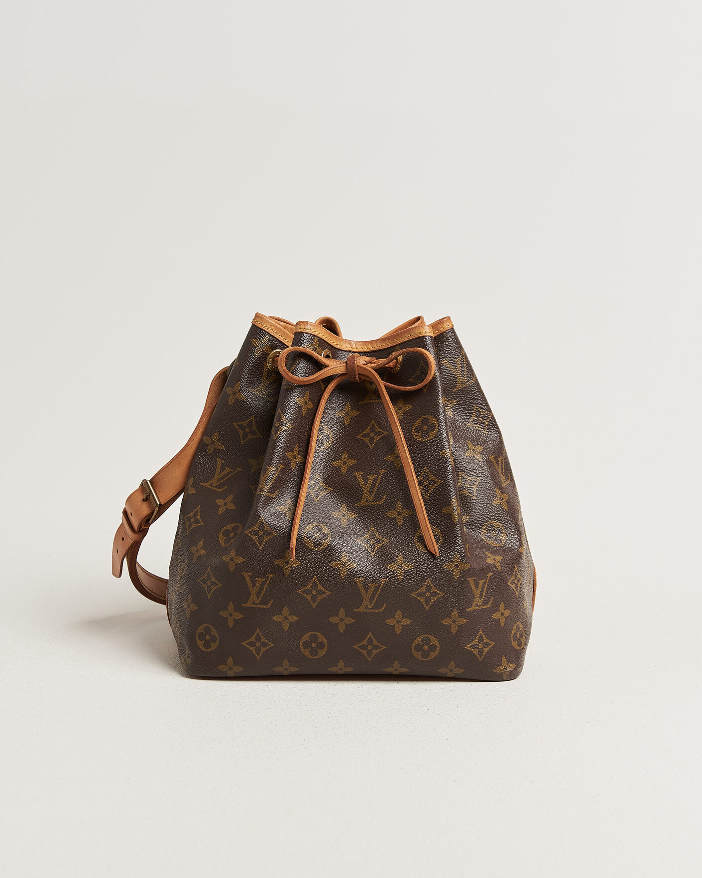 Hombres | Pre-Owned & Vintage Bags | Louis Vuitton Pre-Owned | Petit Noé Monogram
