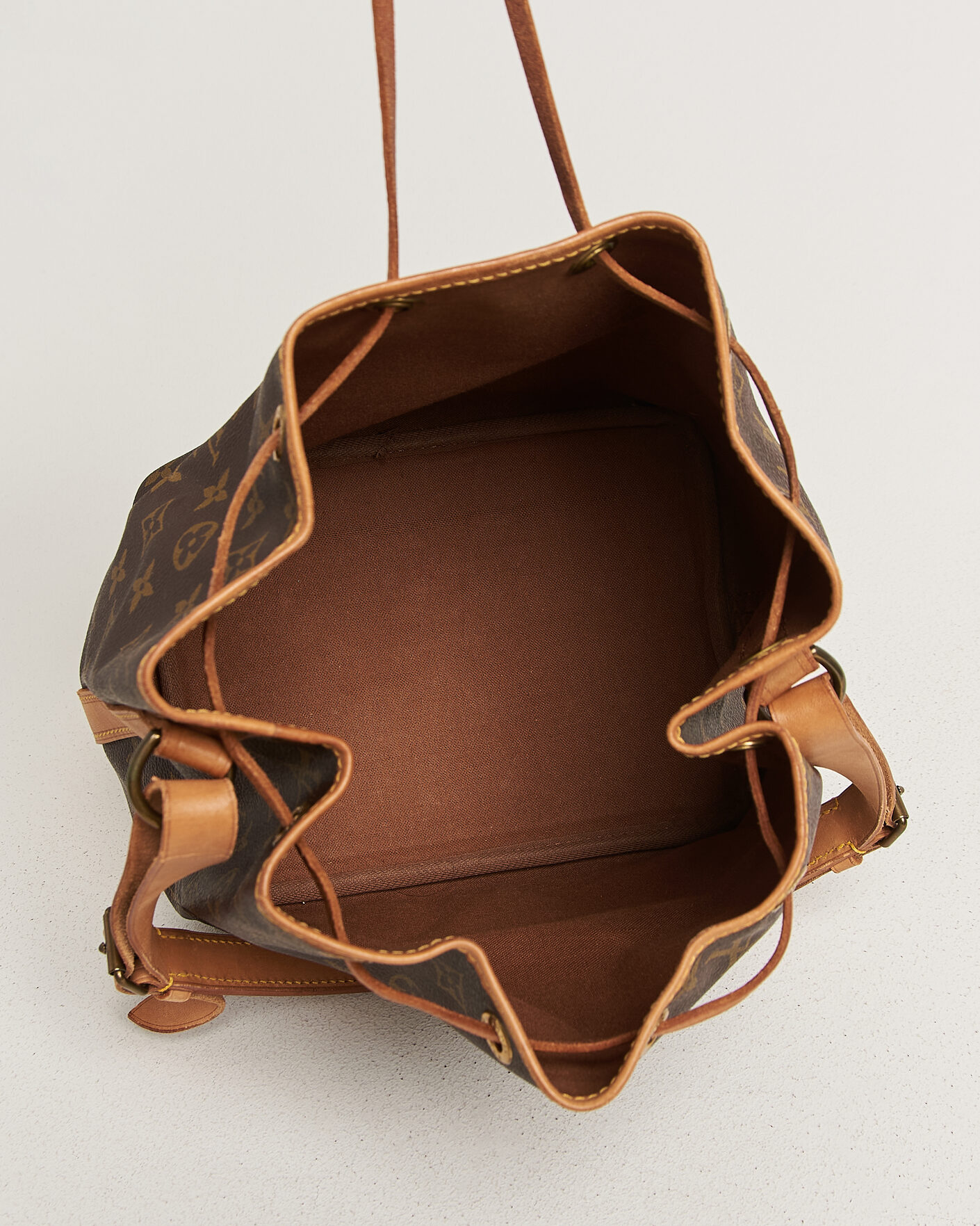 Hombres | Pre-Owned & Vintage Bags | Louis Vuitton Pre-Owned | Petit Noé Monogram