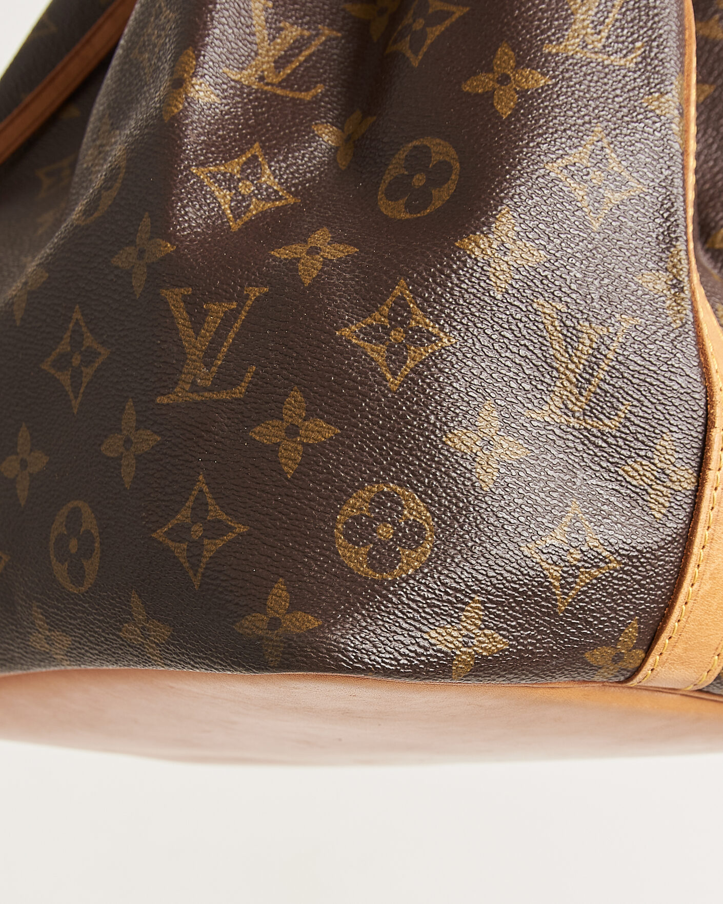 Hombres | Pre-Owned & Vintage Bags | Louis Vuitton Pre-Owned | Petit Noé Monogram