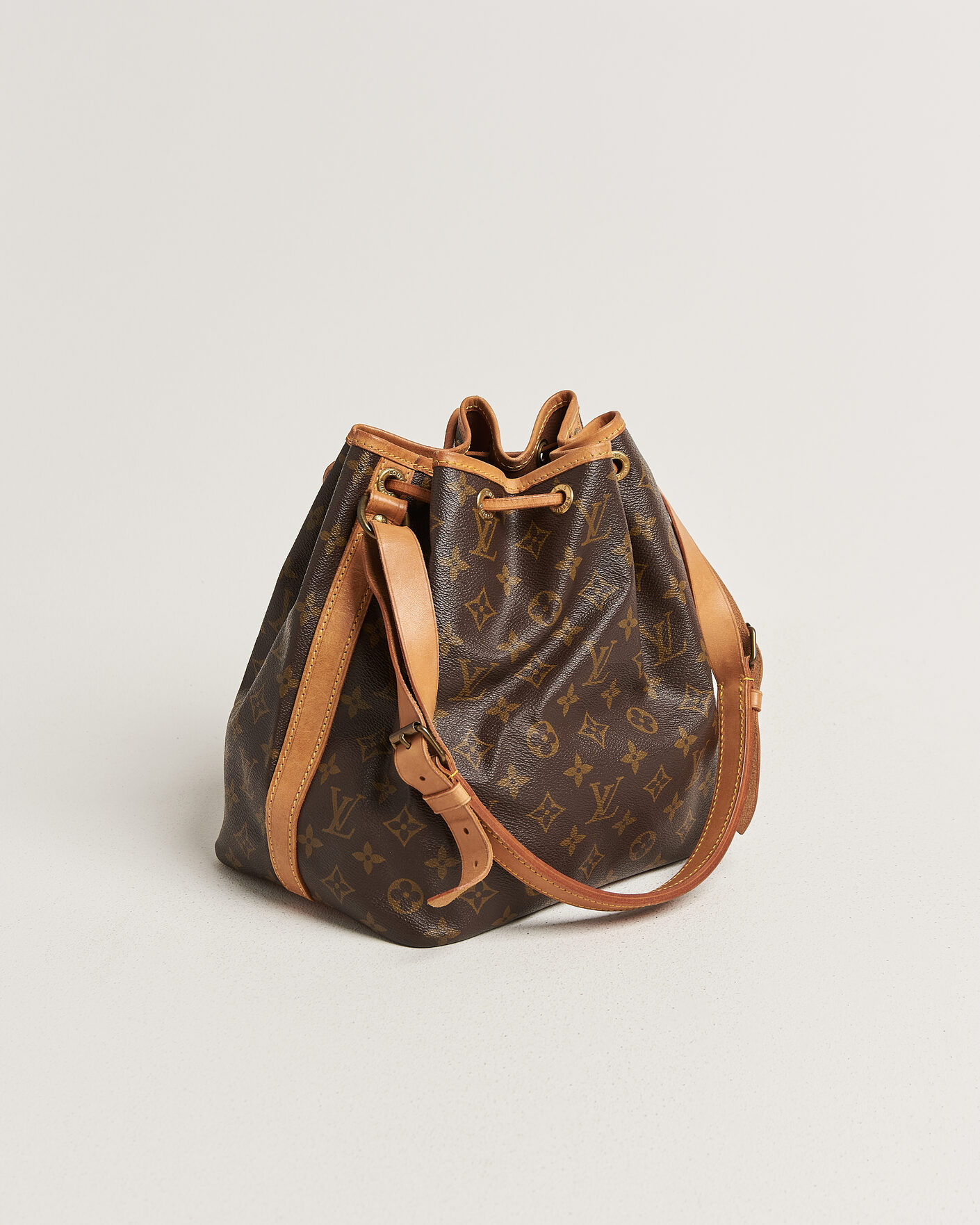 Hombres | Pre-Owned & Vintage Bags | Louis Vuitton Pre-Owned | Petit Noé Monogram