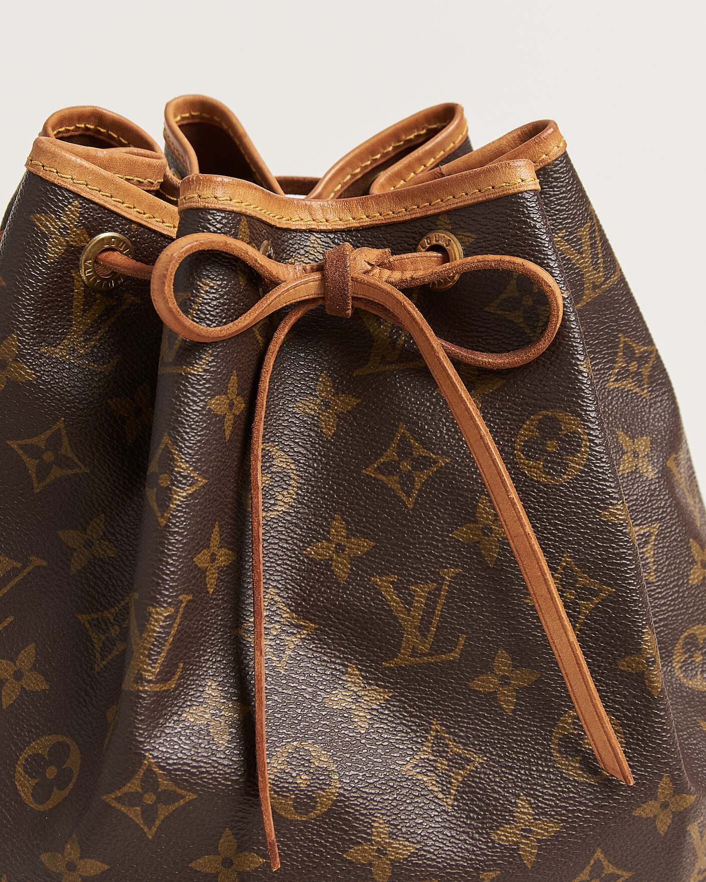 Hombres | Pre-Owned & Vintage Bags | Louis Vuitton Pre-Owned | Petit Noé Monogram