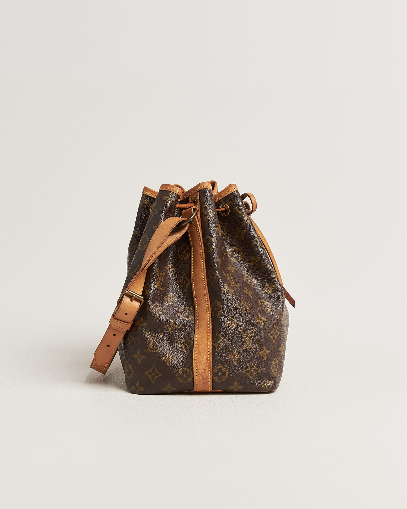 Hombres | Pre-Owned & Vintage Bags | Louis Vuitton Pre-Owned | Petit Noé Monogram