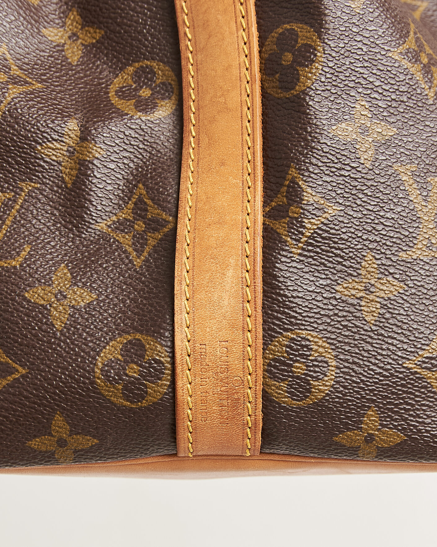 Hombres | Pre-Owned & Vintage Bags | Louis Vuitton Pre-Owned | Petit Noé Monogram