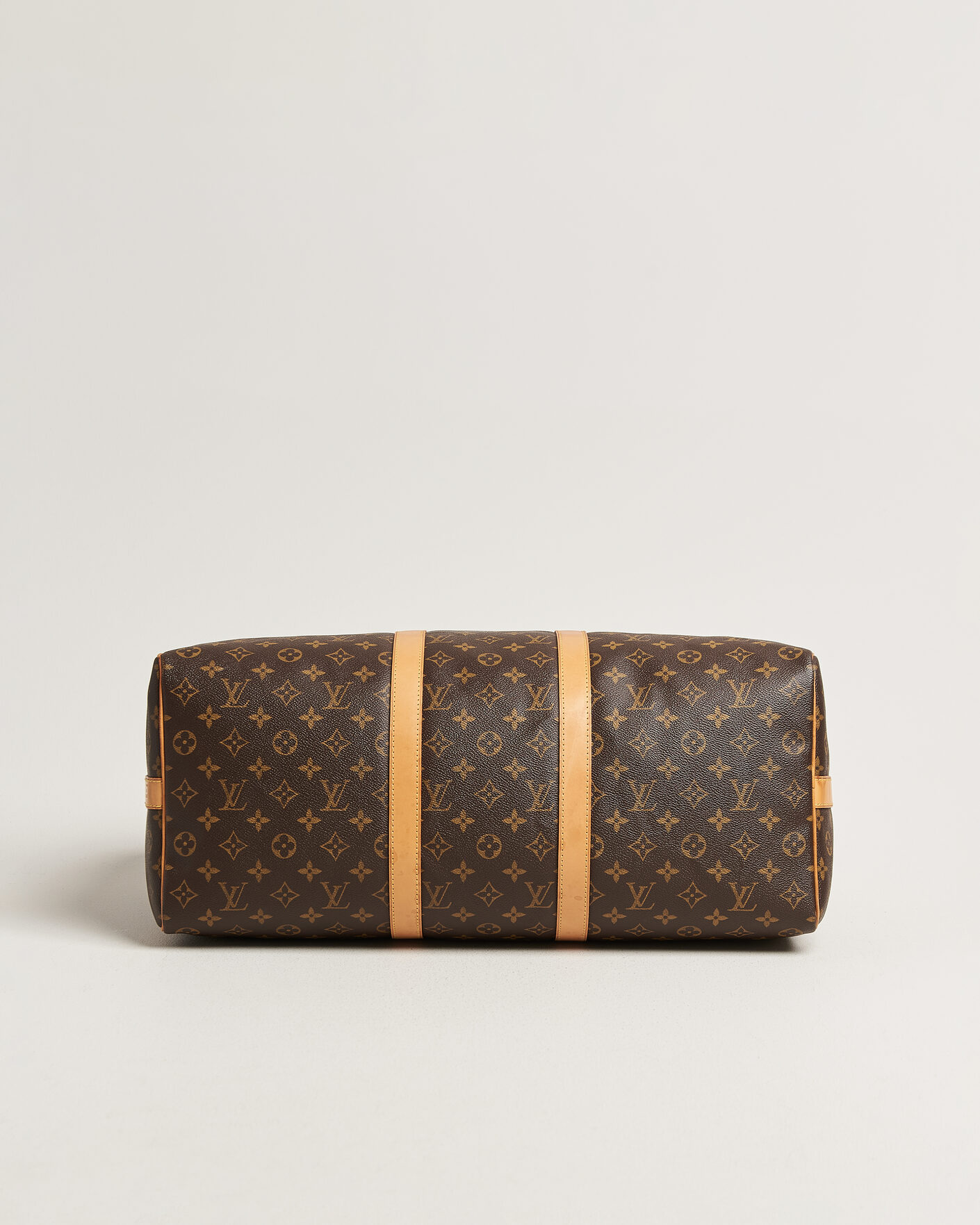 Hombres | Pre-Owned & Vintage Bags | Louis Vuitton Pre-Owned | Keepall 50 Bandoulière Monogram