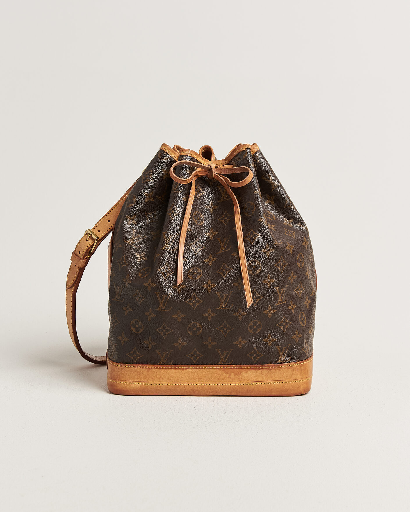 Hombres | Pre-Owned & Vintage Bags | Louis Vuitton Pre-Owned | Noé Monogram