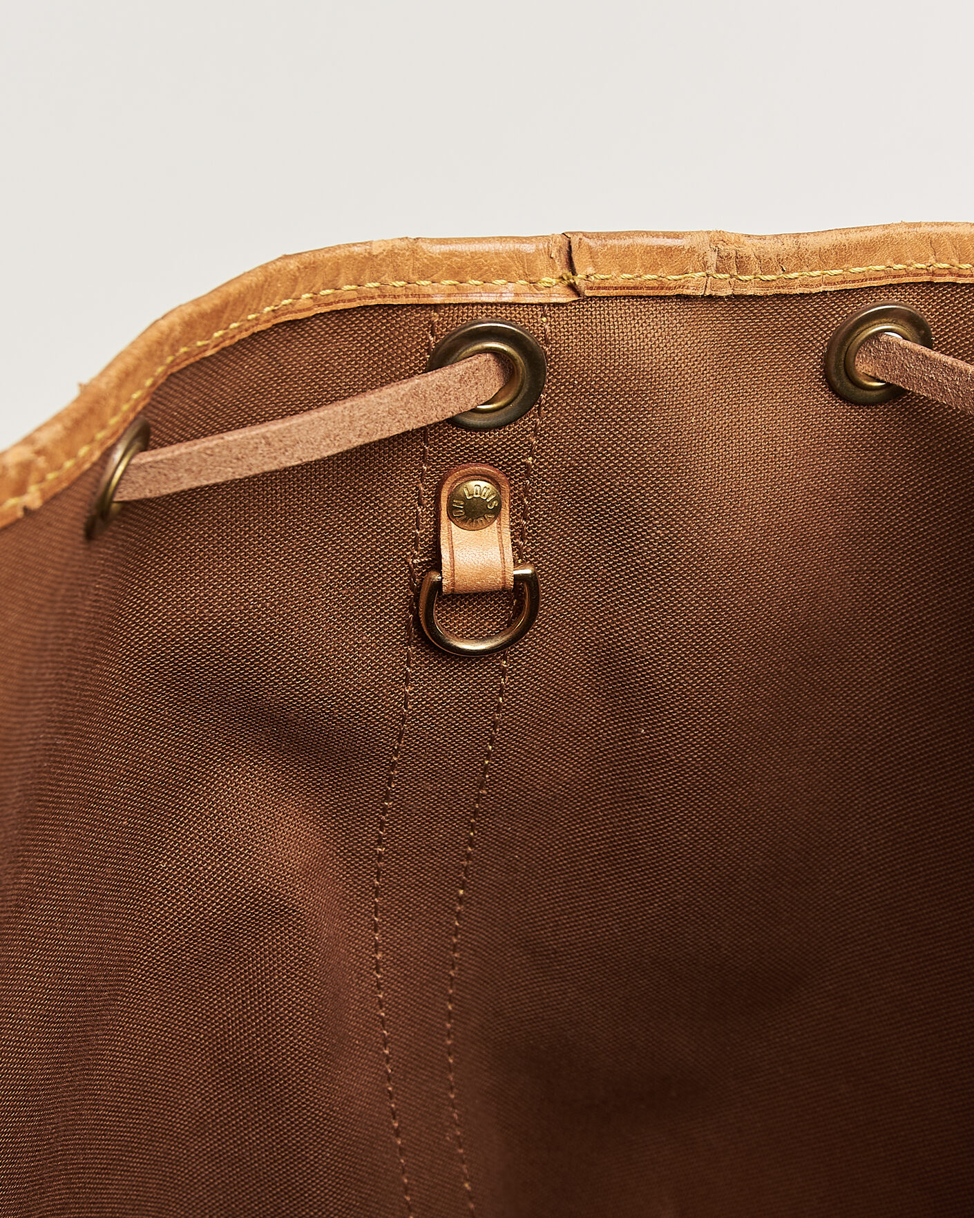 Hombres | Pre-Owned & Vintage Bags | Louis Vuitton Pre-Owned | Noé Monogram