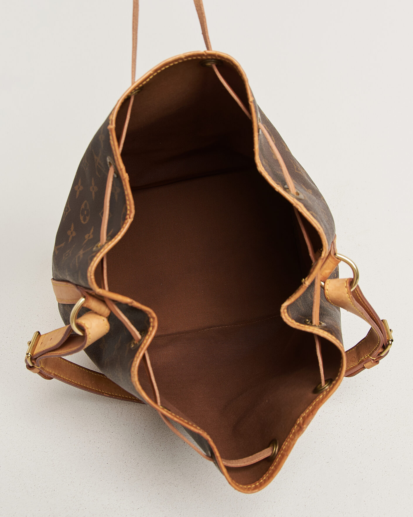 Hombres | Pre-Owned & Vintage Bags | Louis Vuitton Pre-Owned | Noé Monogram