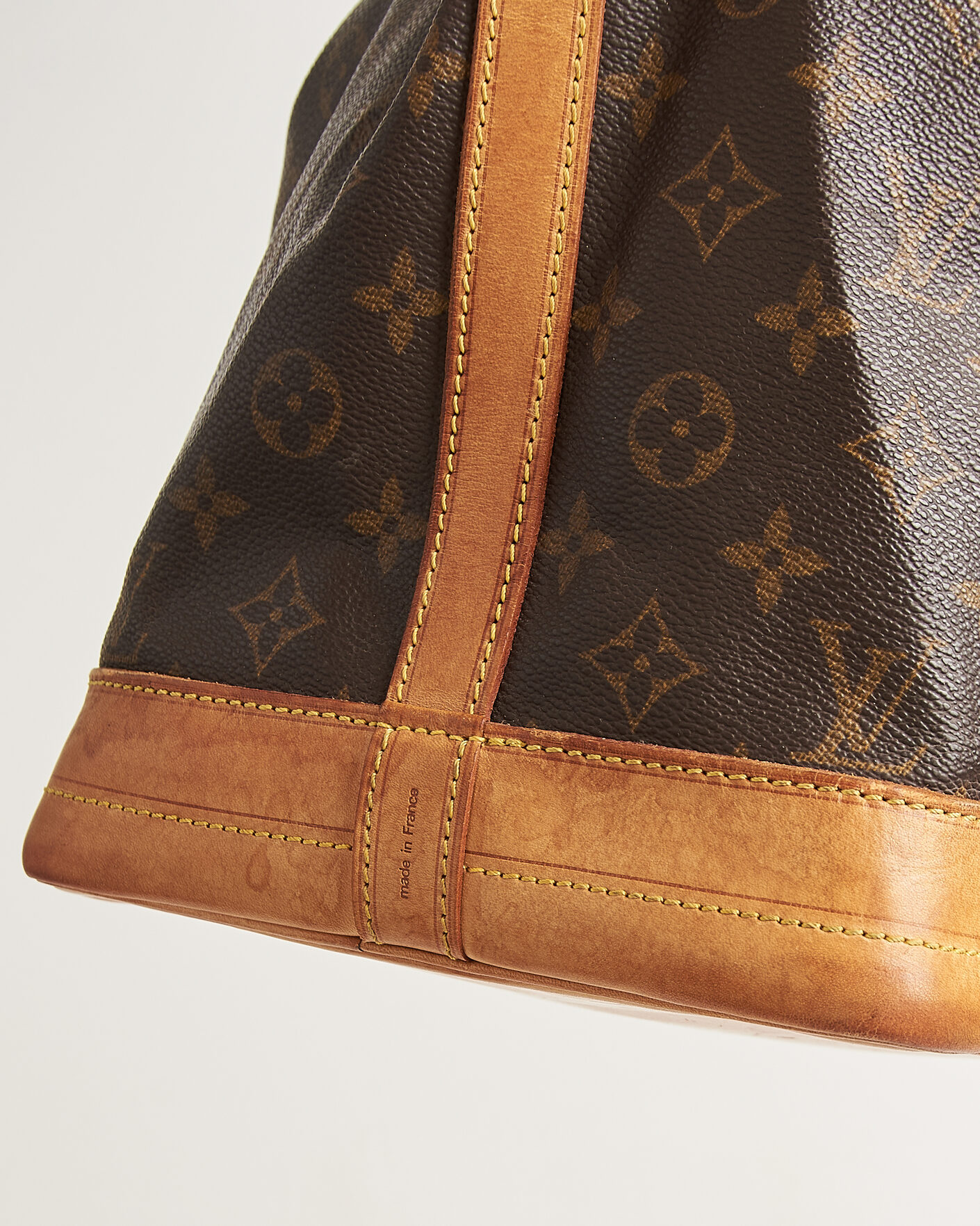 Hombres | Pre-Owned & Vintage Bags | Louis Vuitton Pre-Owned | Noé Monogram