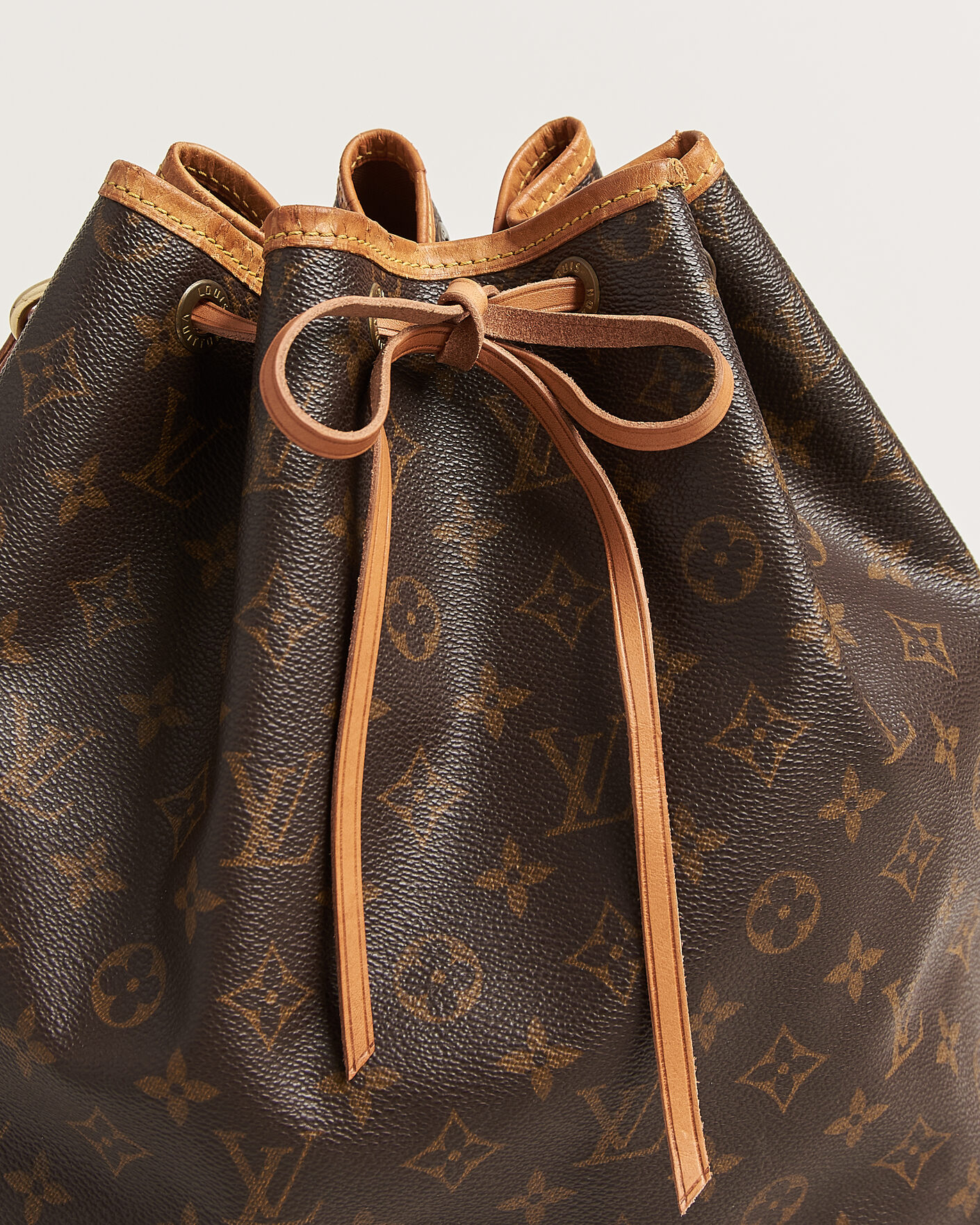 Hombres | Pre-Owned & Vintage Bags | Louis Vuitton Pre-Owned | Noé Monogram
