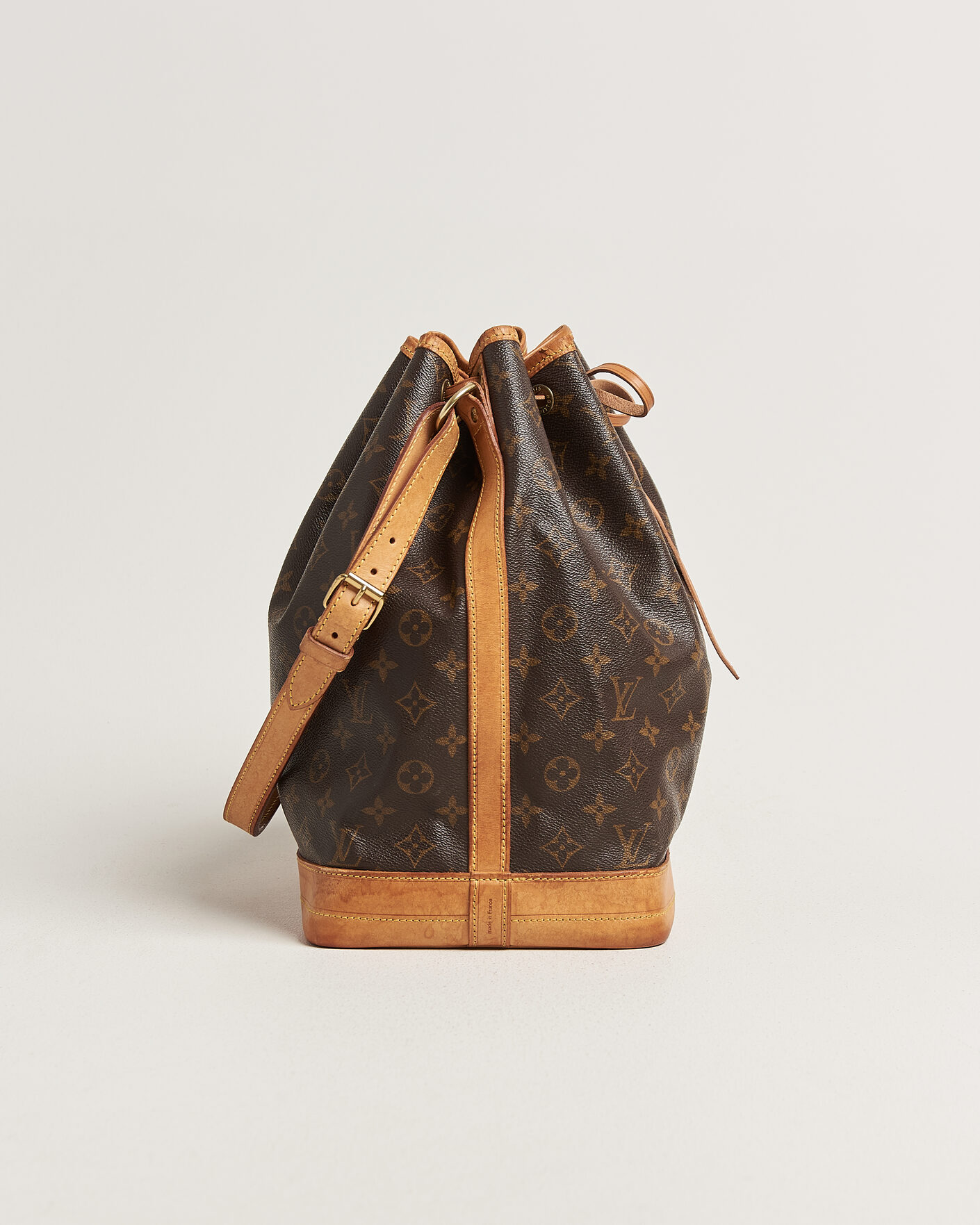 Hombres | Pre-Owned & Vintage Bags | Louis Vuitton Pre-Owned | Noé Monogram