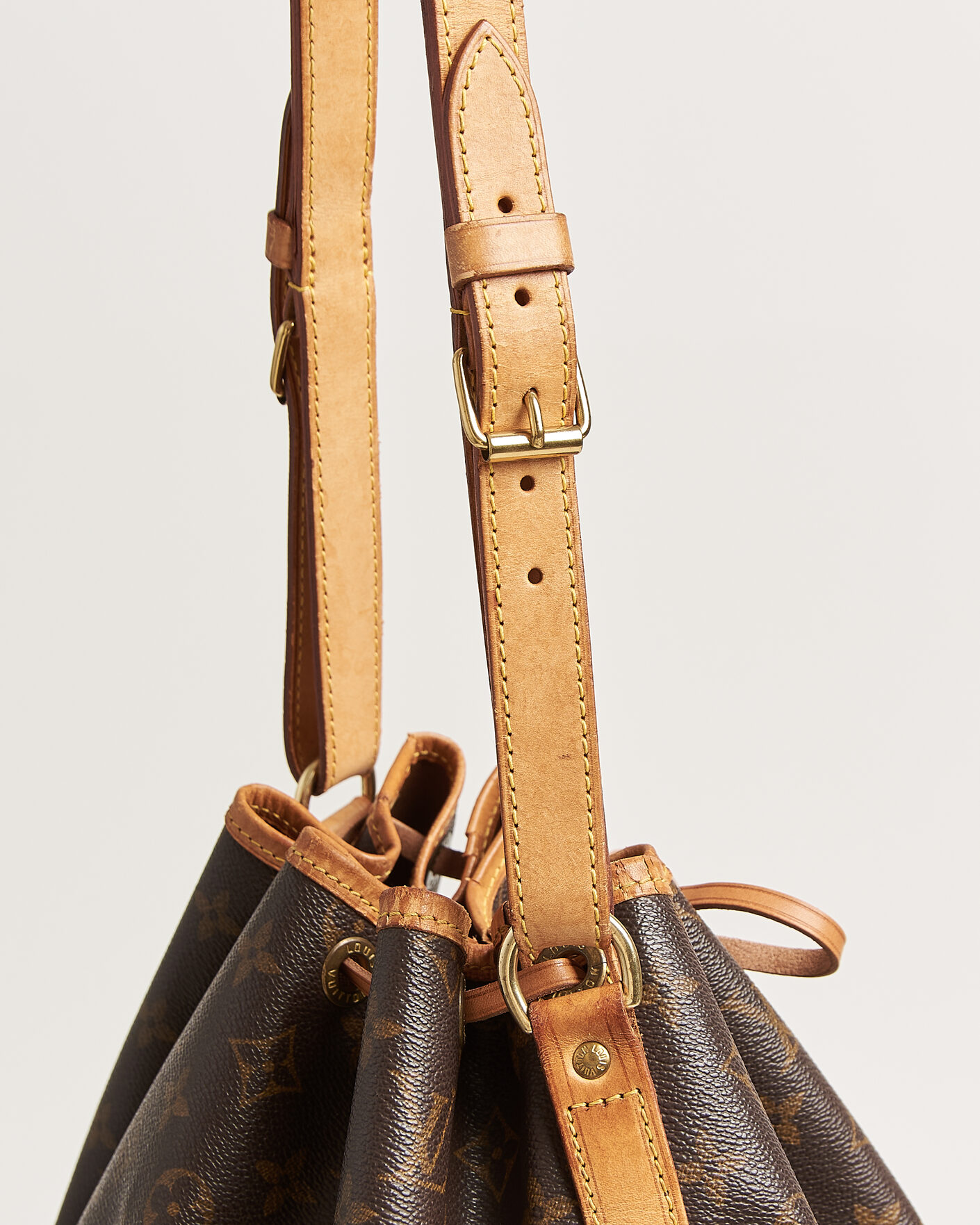 Hombres | Pre-Owned & Vintage Bags | Louis Vuitton Pre-Owned | Noé Monogram