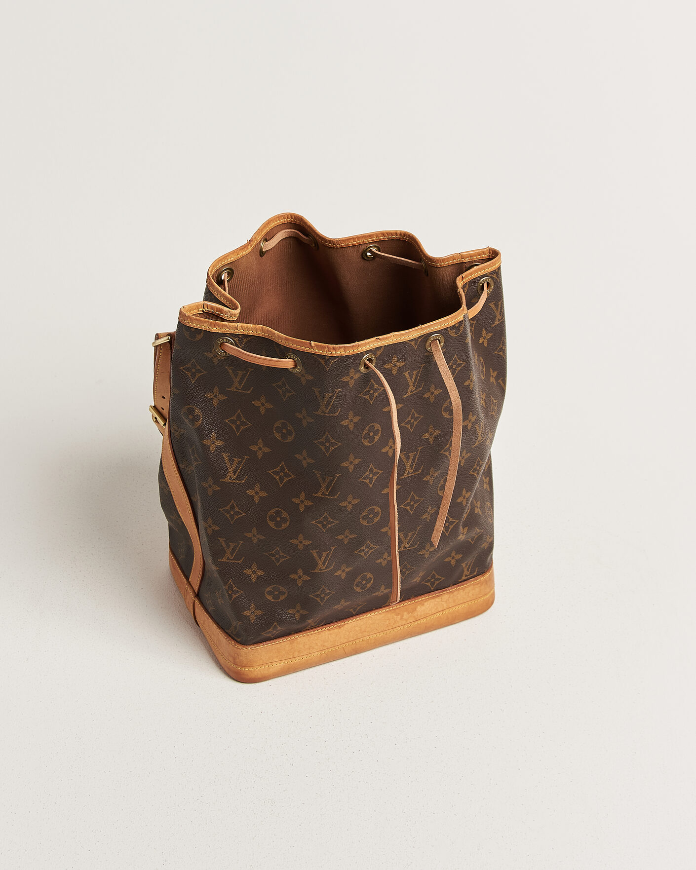Hombres | Pre-Owned & Vintage Bags | Louis Vuitton Pre-Owned | Noé Monogram