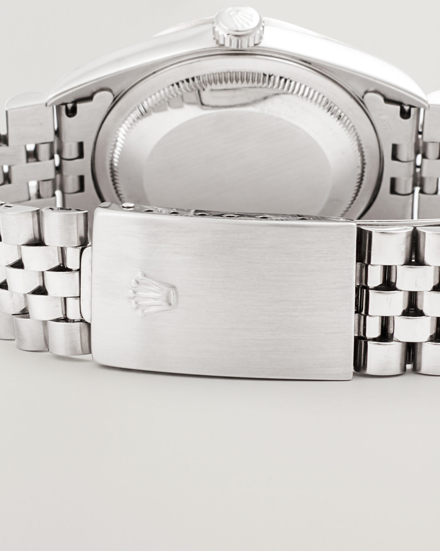 Hombres | Pre-Owned & Vintage Watches | Rolex Pre-Owned | Datejust 36 
