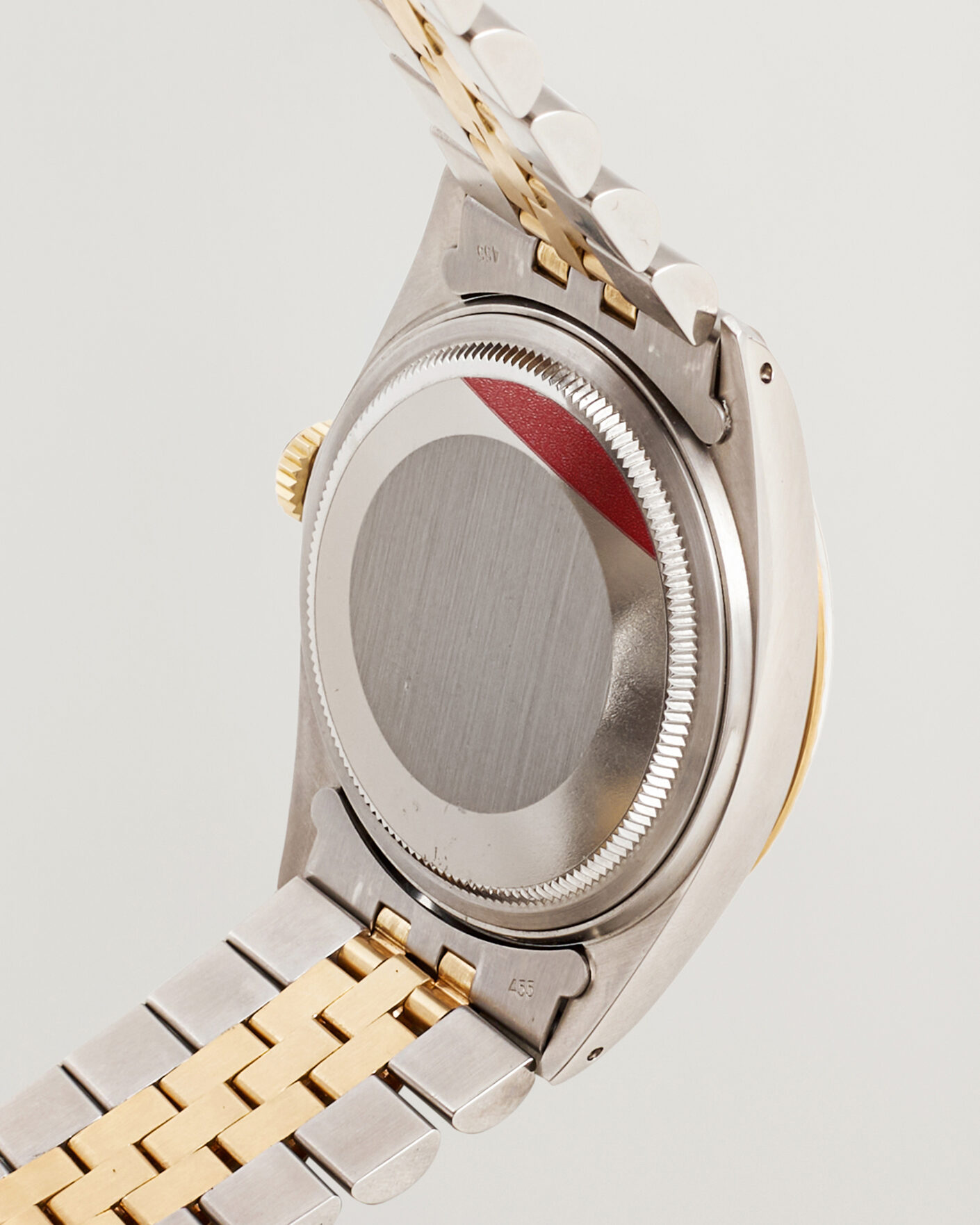 Hombres | Pre-Owned & Vintage Watches | Rolex Pre-Owned | DATEJUST 36 