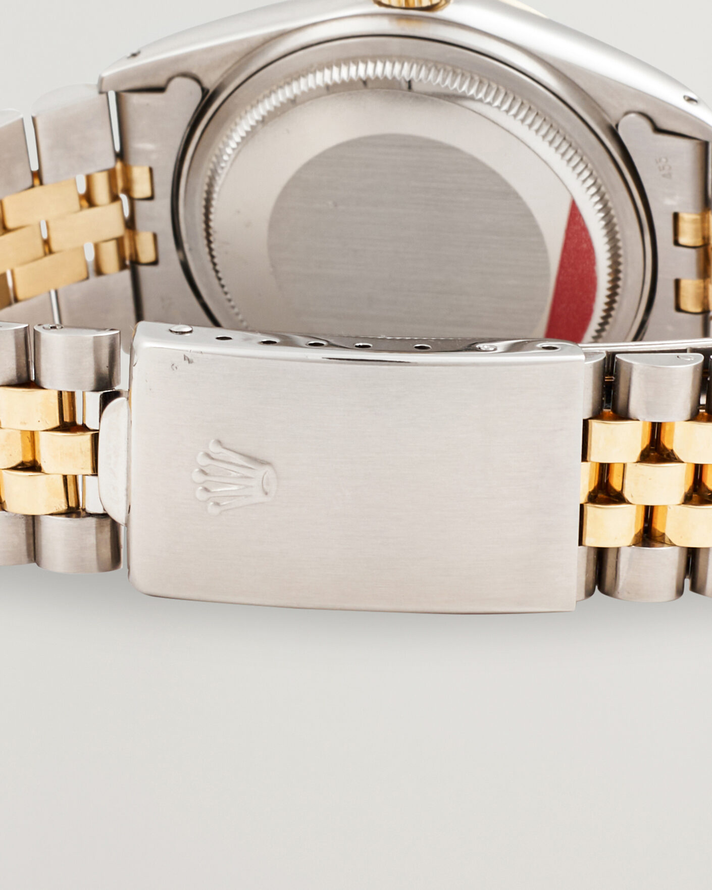 Hombres | Pre-Owned & Vintage Watches | Rolex Pre-Owned | DATEJUST 36 