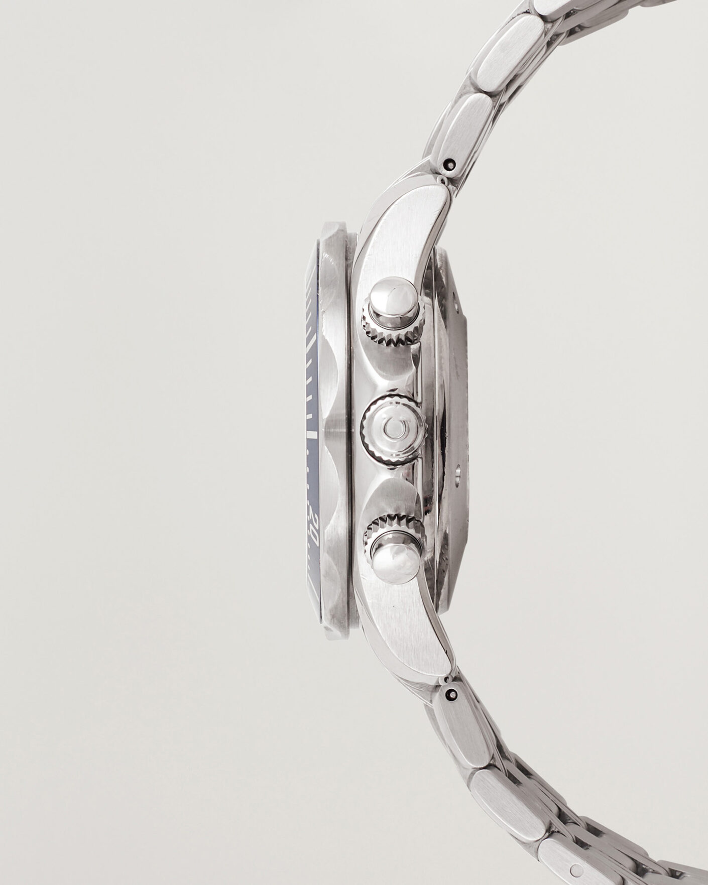 Hombres | Pre-Owned & Vintage Watches | Omega Pre-Owned | Seamaster Professional 300m Chrono