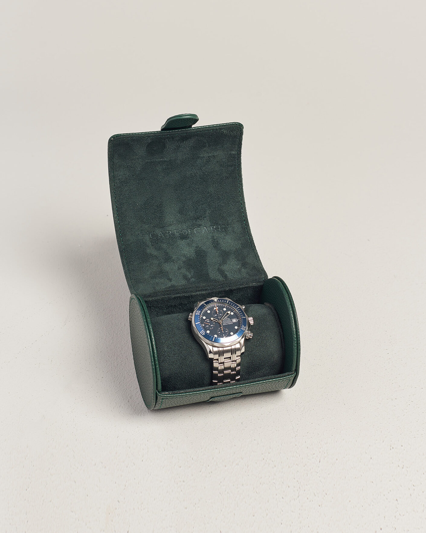 Hombres | Pre-Owned & Vintage Watches | Omega Pre-Owned | Seamaster Professional 300m Chrono