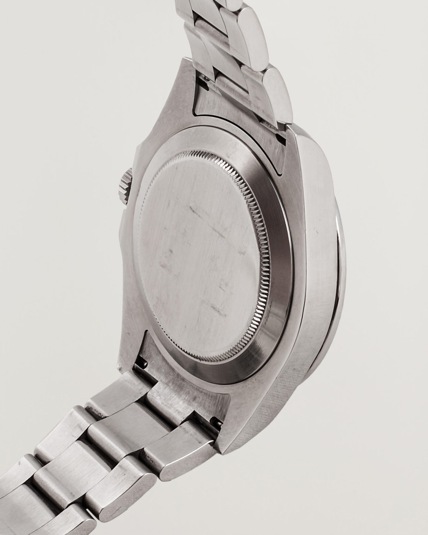 Hombres | Pre-Owned & Vintage Watches | Rolex Pre-Owned | Explorer II 216570