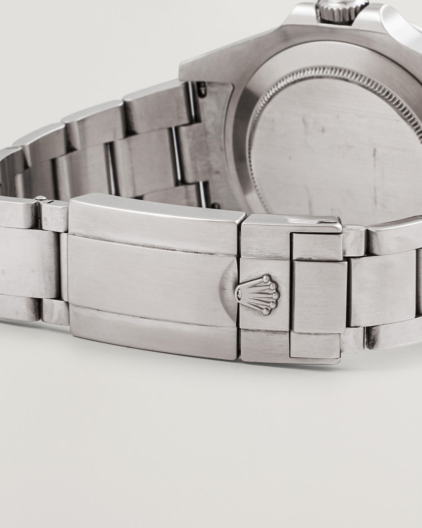 Hombres | Pre-Owned & Vintage Watches | Rolex Pre-Owned | Explorer II 216570
