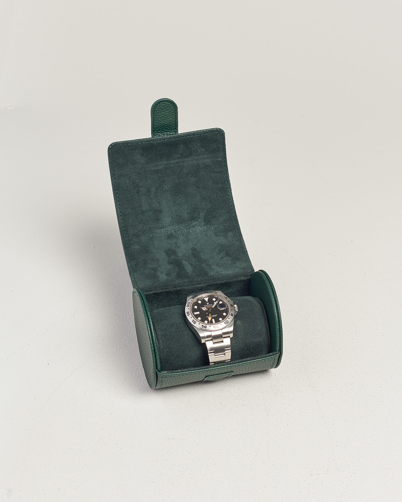 Hombres | Pre-Owned & Vintage Watches | Rolex Pre-Owned | Explorer II 216570