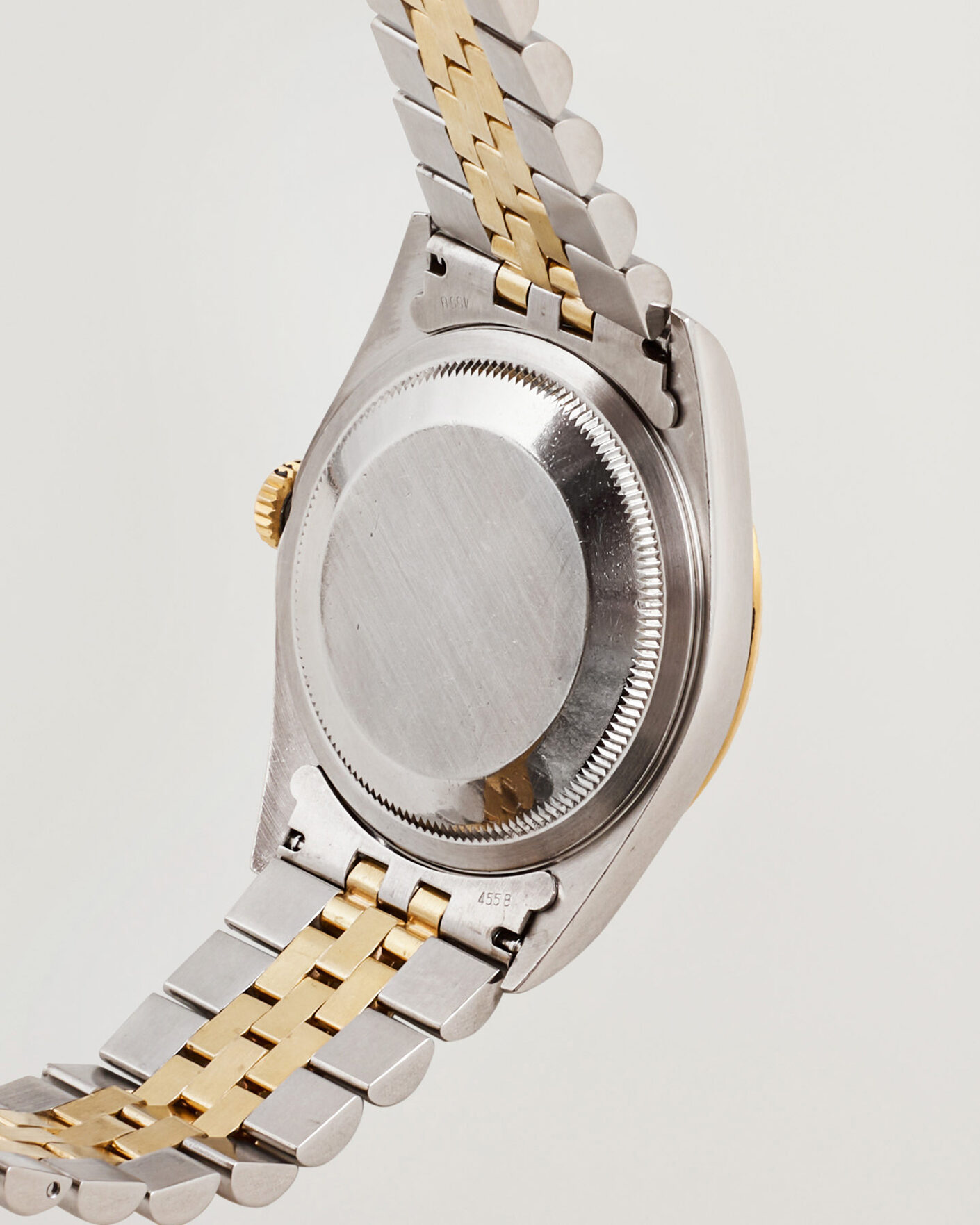 Hombres | Pre-Owned & Vintage Watches | Rolex Pre-Owned | Datejust 36 16233 