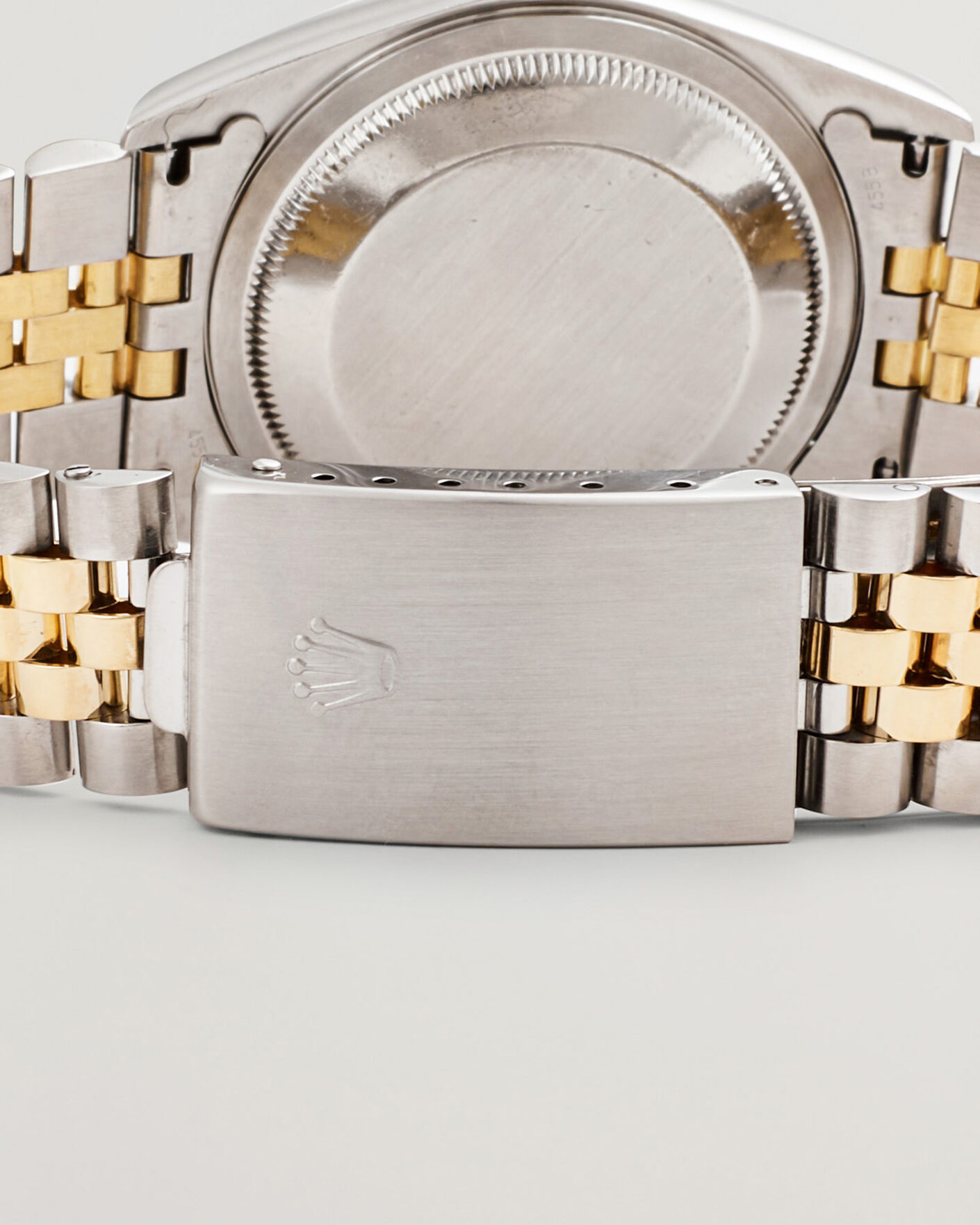 Hombres | Pre-Owned & Vintage Watches | Rolex Pre-Owned | Datejust 36 16233 