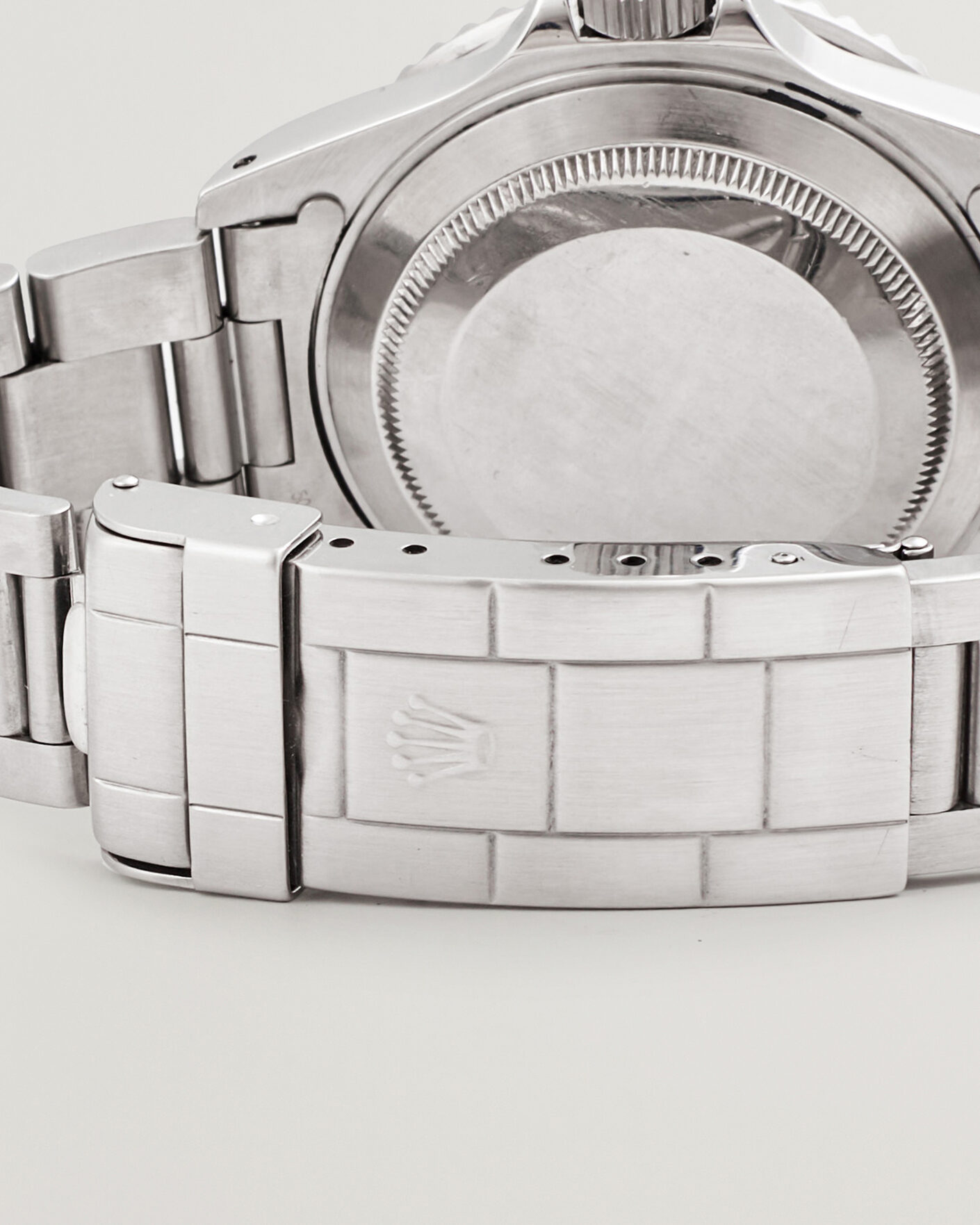 Hombres | Pre-Owned & Vintage Watches | Rolex Pre-Owned | Submariner Date