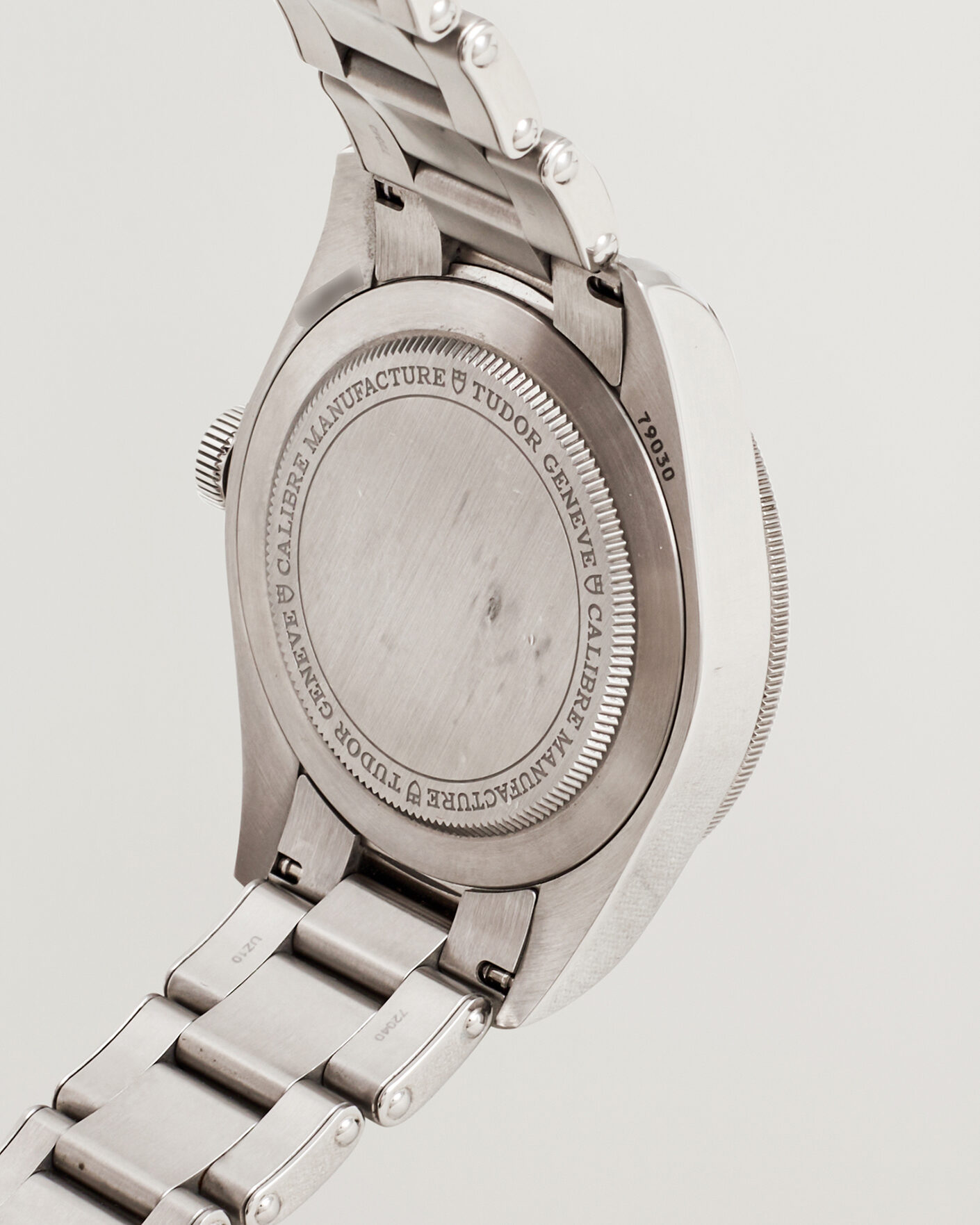 Hombres | Pre-Owned & Vintage Watches | Tudor Pre-Owned | Black Bay Fifty-Eight 