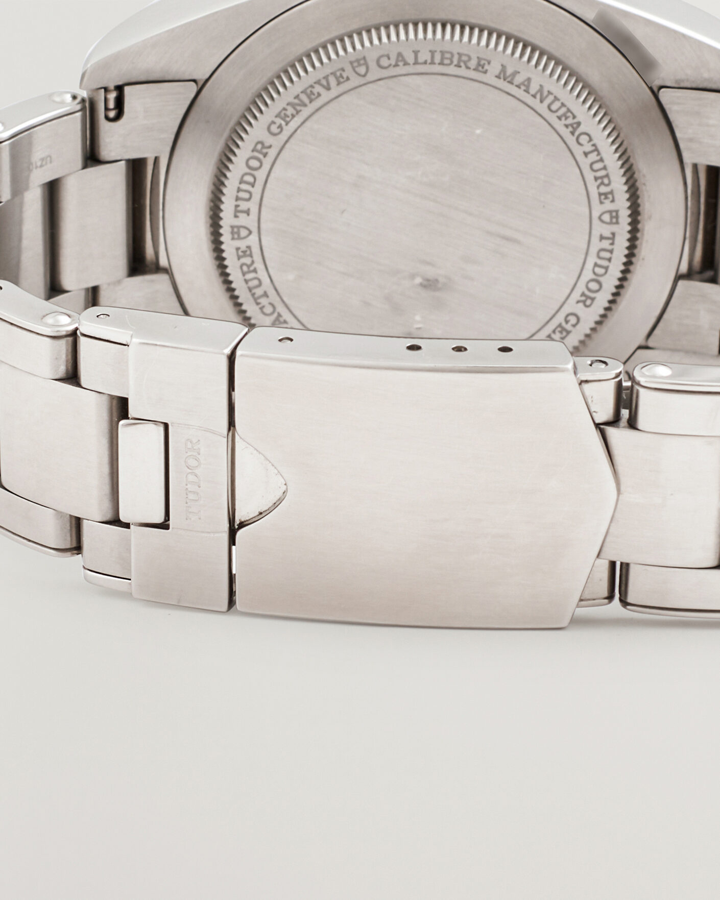 Hombres | Pre-Owned & Vintage Watches | Tudor Pre-Owned | Black Bay Fifty-Eight 
