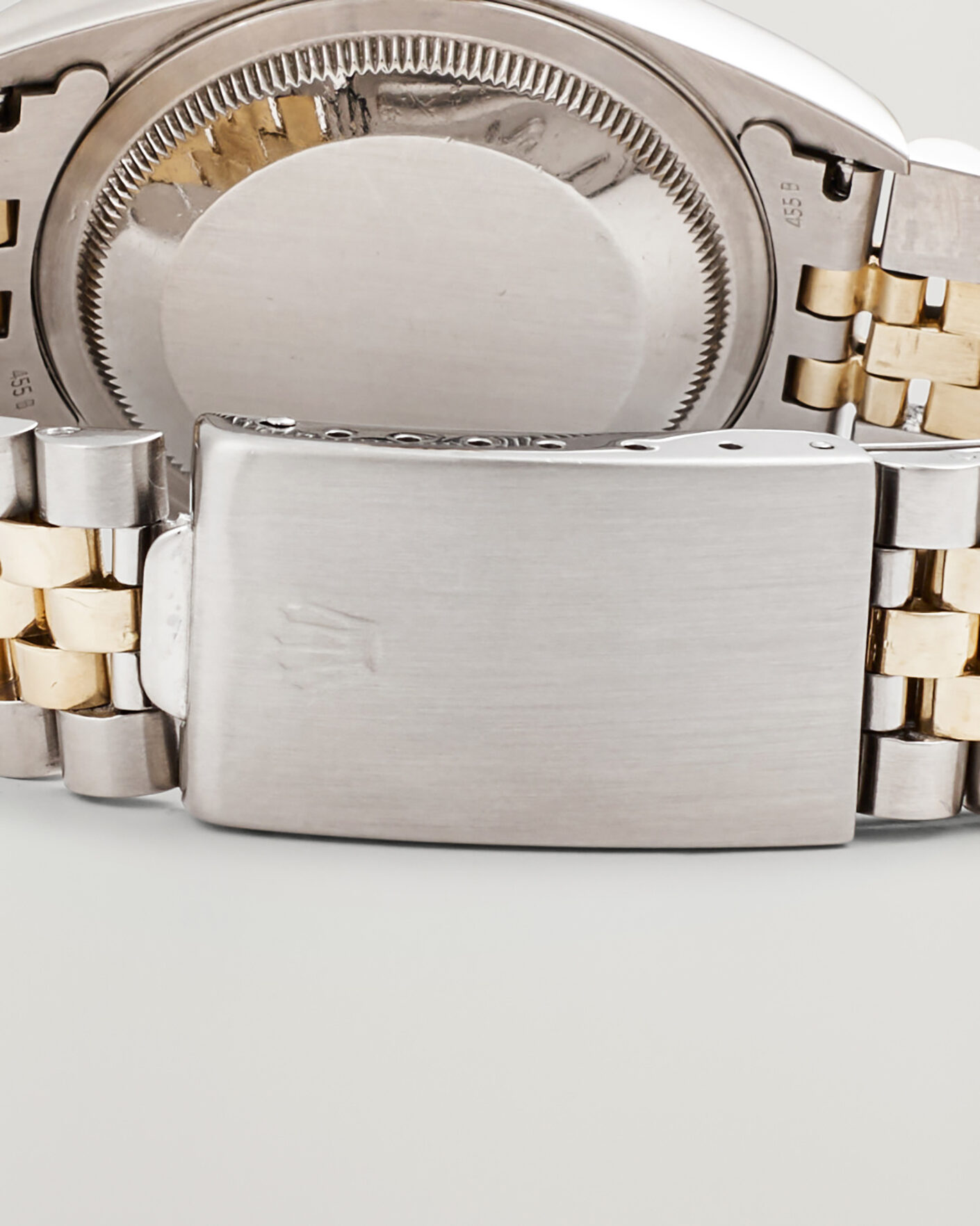 Hombres | Pre-Owned & Vintage Watches | Rolex Pre-Owned | Datejust 36 16233 