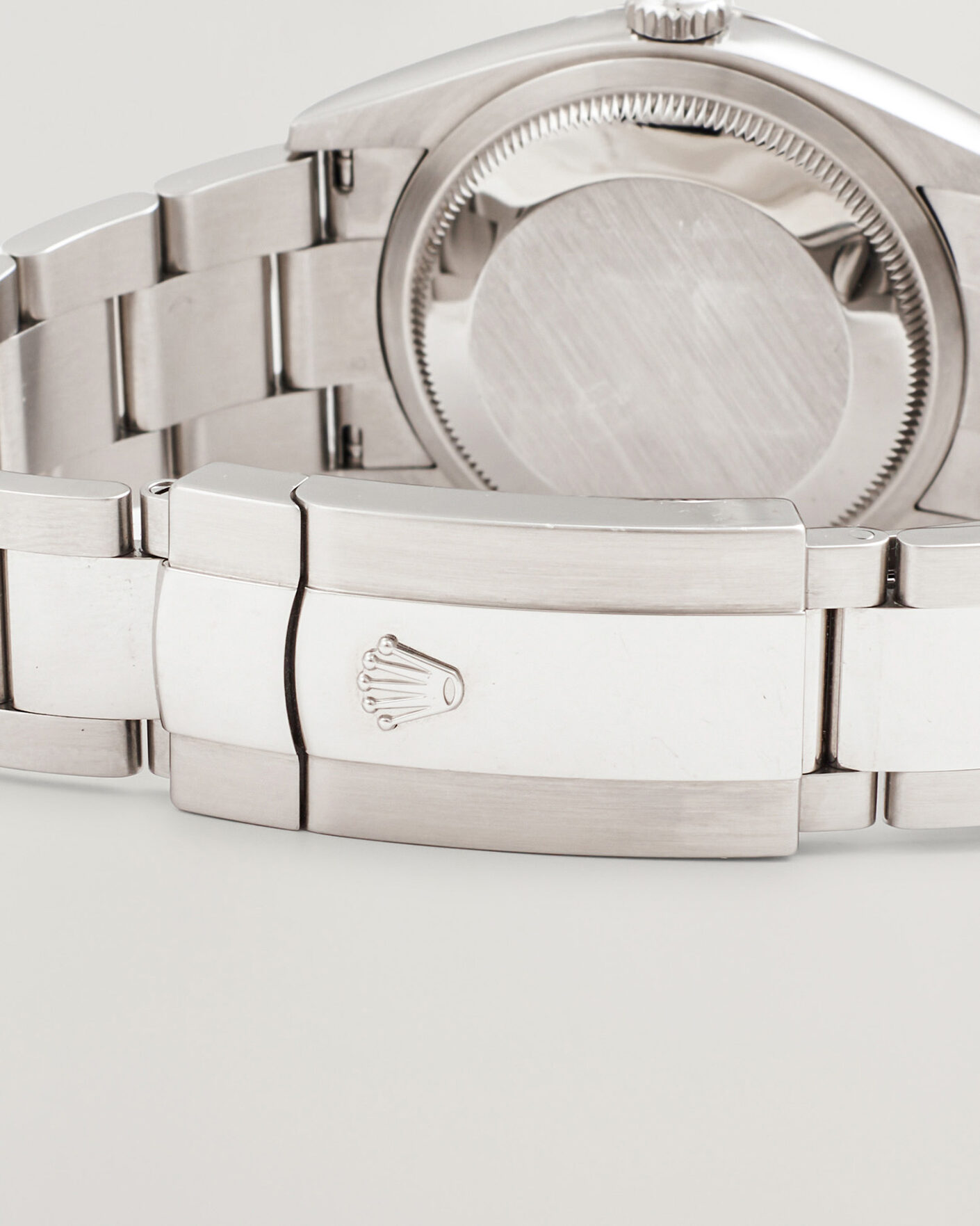Hombres | Pre-Owned & Vintage Watches | Rolex Pre-Owned | DATEJUST 36 126200 