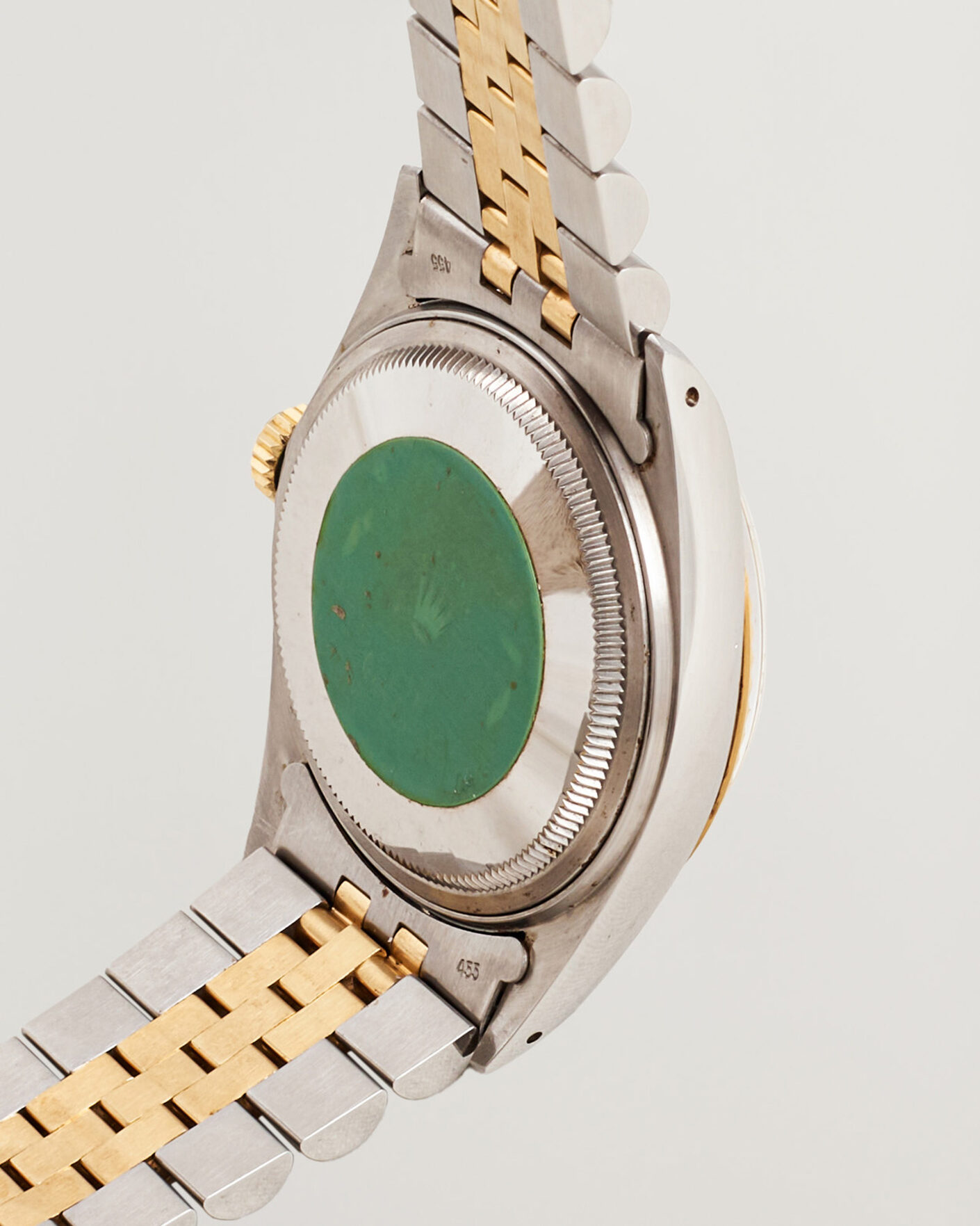 Hombres | Pre-Owned & Vintage Watches | Rolex Pre-Owned | DATEJUST 36 NOS