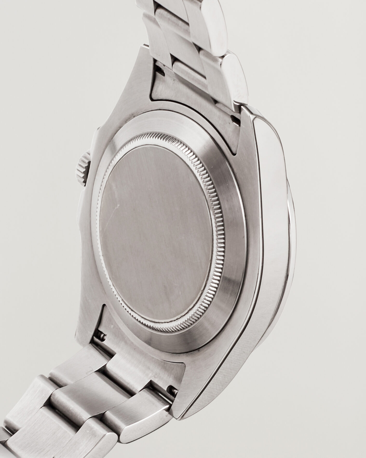 Hombres | Pre-Owned & Vintage Watches | Rolex Pre-Owned | Explorer II 216570
