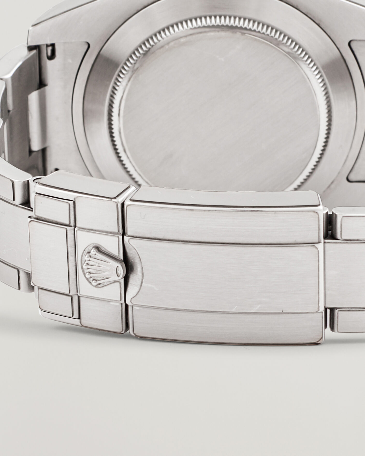 Hombres | Pre-Owned & Vintage Watches | Rolex Pre-Owned | Explorer II 216570