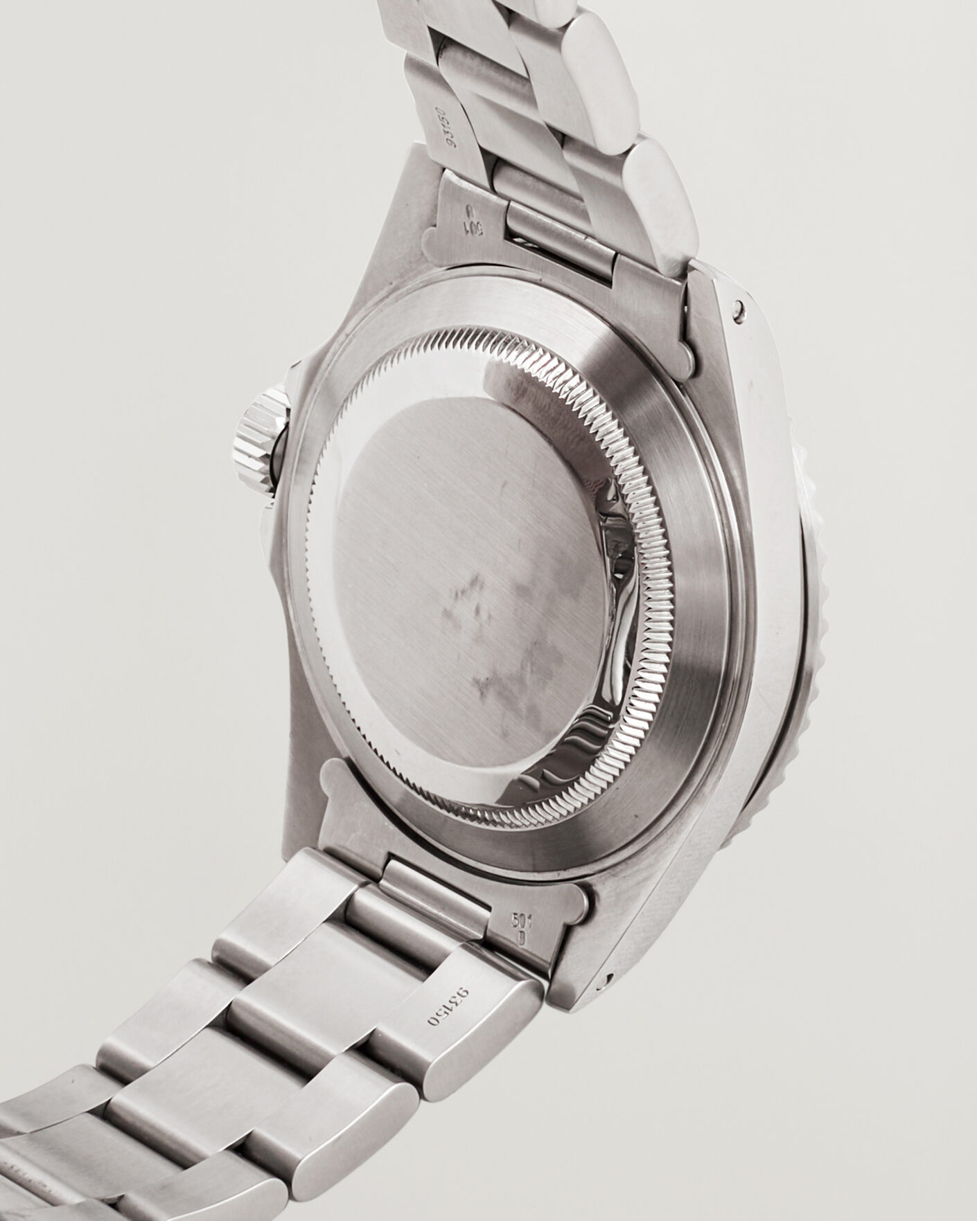 Hombres | Pre-Owned & Vintage Watches | Rolex Pre-Owned | Submariner 14060M 