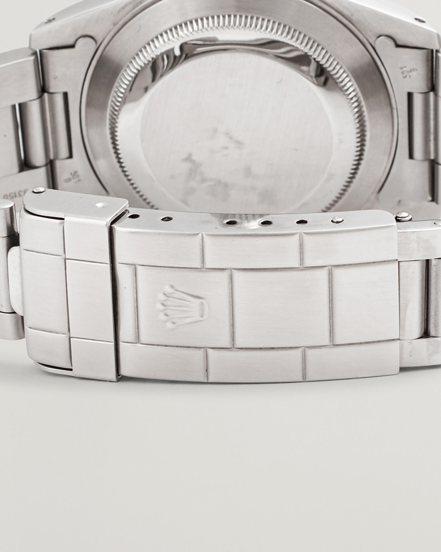 Hombres | Pre-Owned & Vintage Watches | Rolex Pre-Owned | Submariner 14060M 