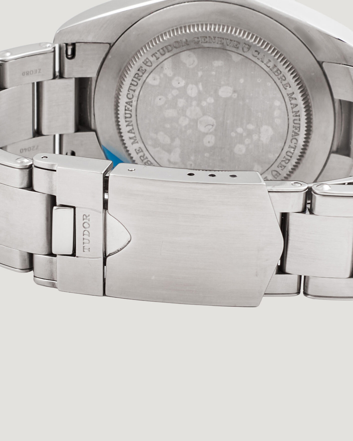 Hombres | Pre-Owned & Vintage Watches | Tudor Pre-Owned | Black Bay Fifty-Eight 