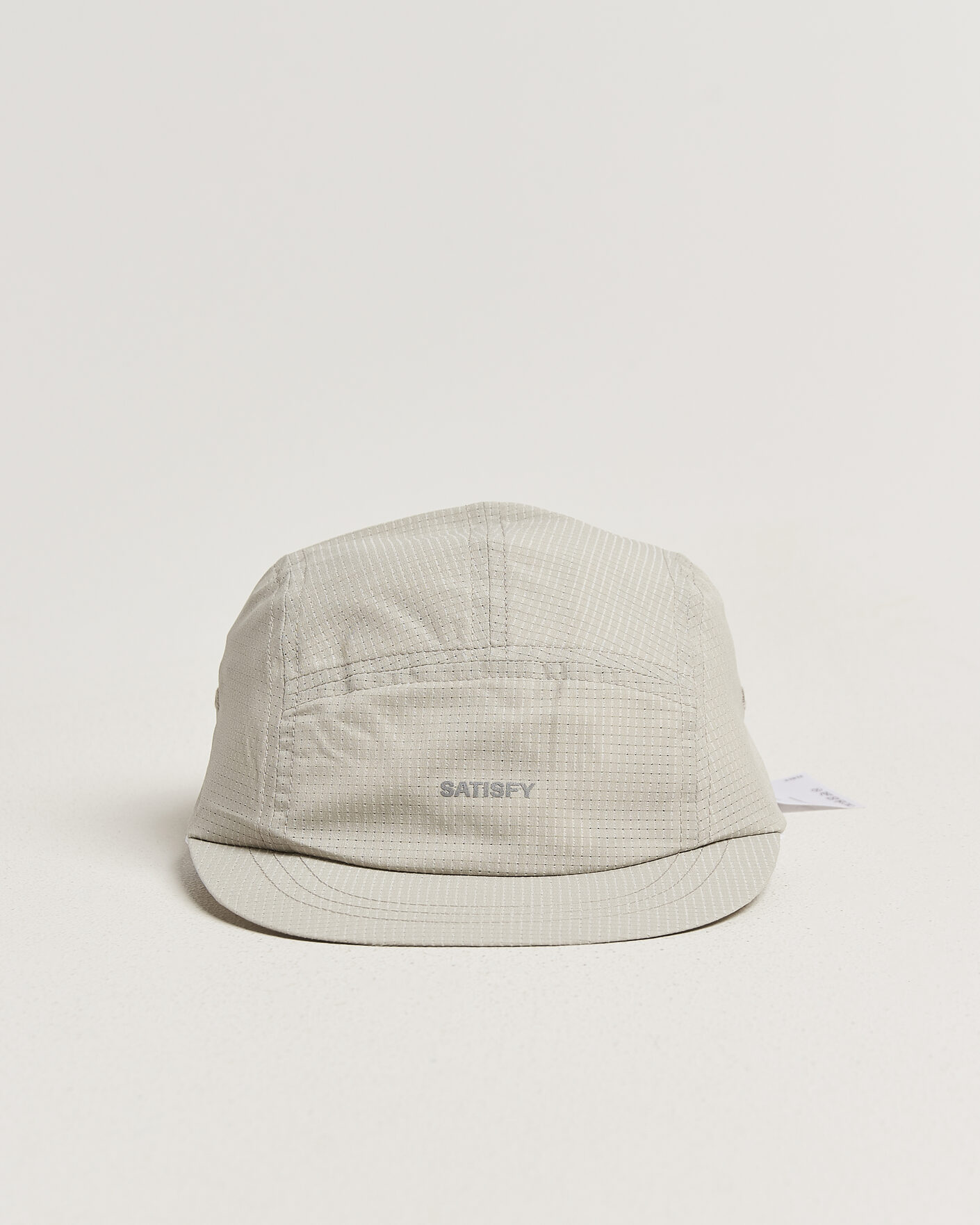 Hombres | Sombreros y gorras | Satisfy | Rippy Air Trail Cap Moonstruck