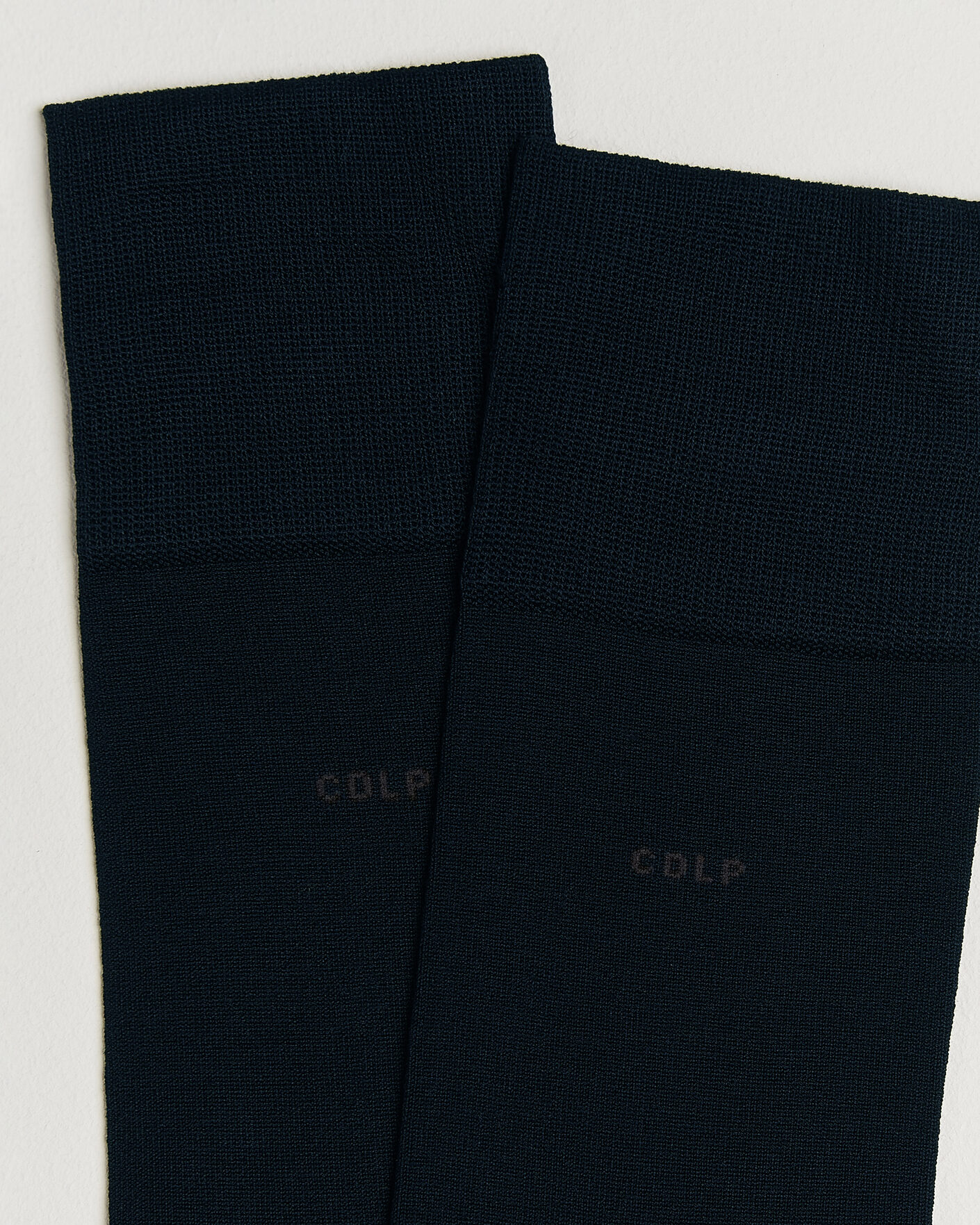 Hombres | Ropa interior y calcetines | CDLP | 6-Pack Mid Length Socks Dark Navy