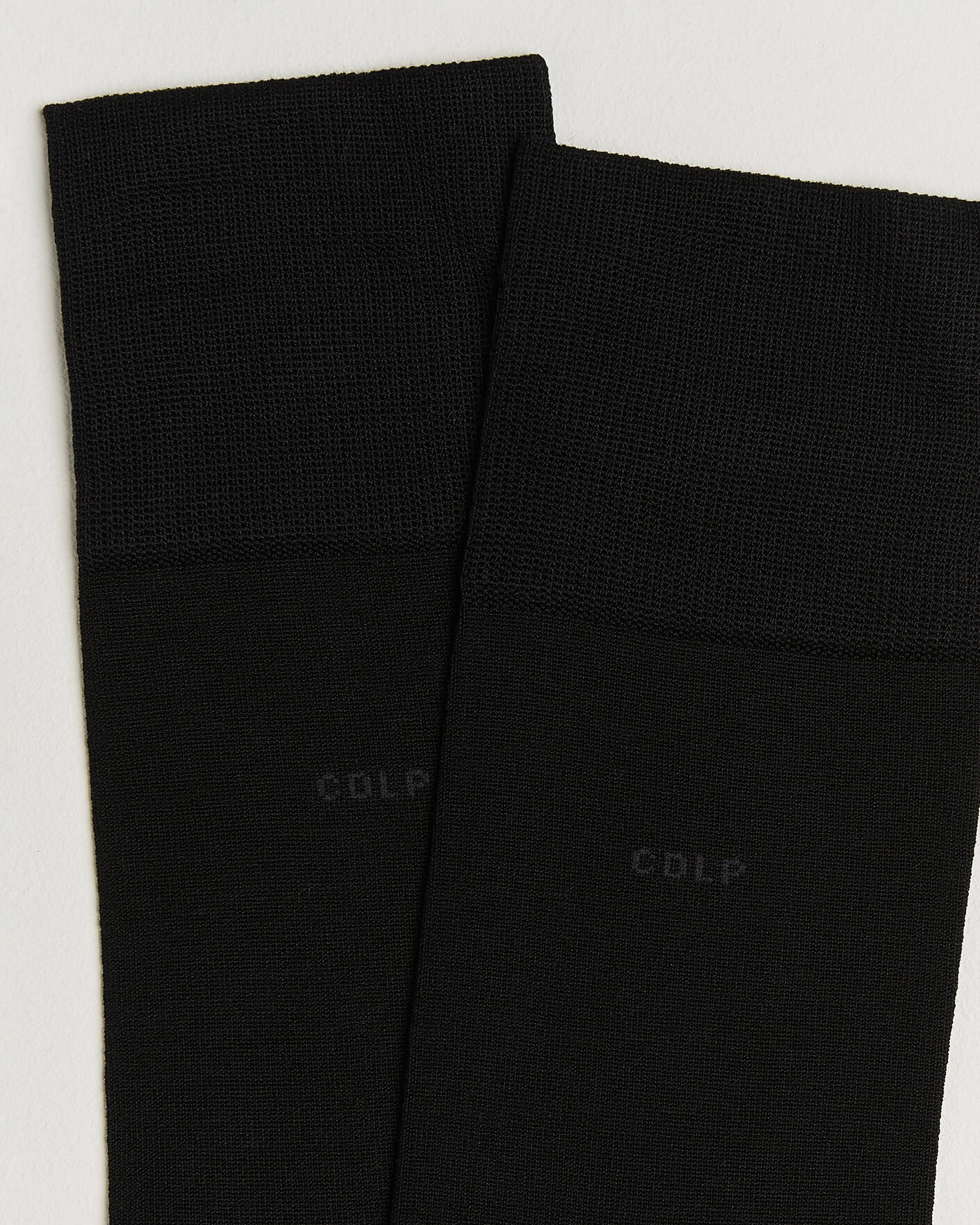 Hombres | Ropa interior y calcetines | CDLP | 6-Pack Mid Length Socks Black