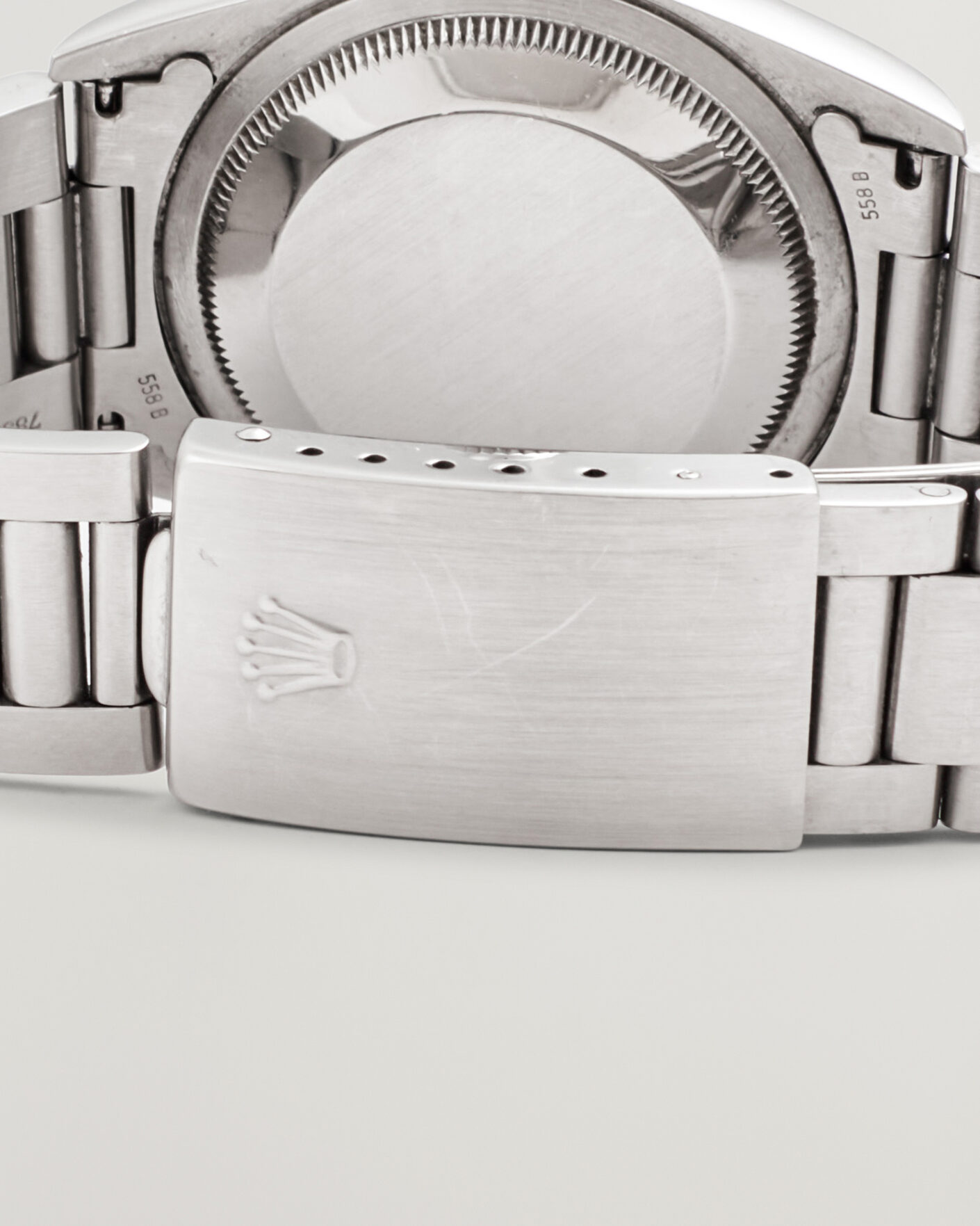 Hombres | Pre-Owned & Vintage Watches | Rolex Pre-Owned | Explorer 36 