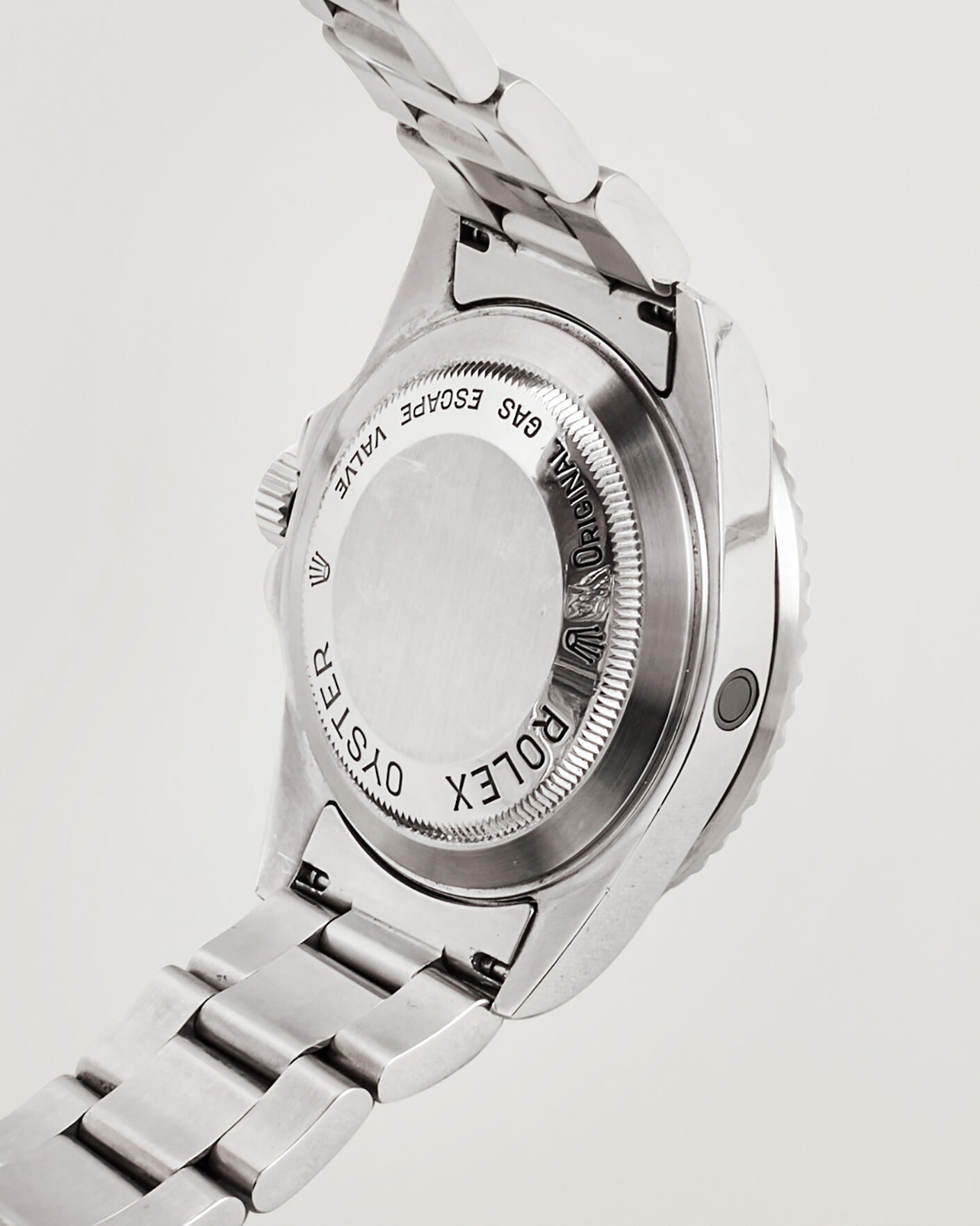 Hombres | Pre-Owned & Vintage Watches | Rolex Pre-Owned | Sea-Dweller