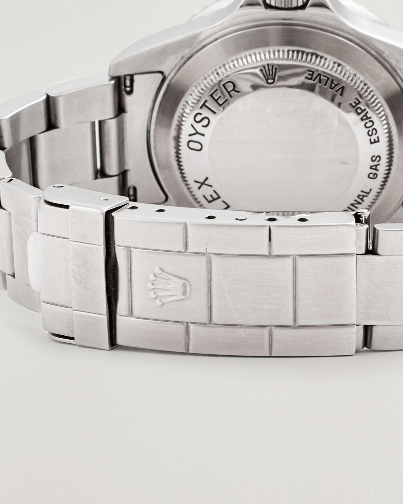 Hombres | Pre-Owned & Vintage Watches | Rolex Pre-Owned | Sea-Dweller