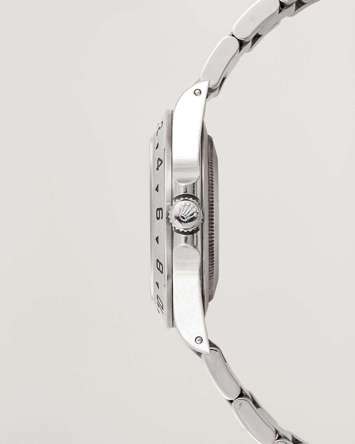Hombres | Pre-Owned & Vintage Watches | Rolex Pre-Owned | Explorer II